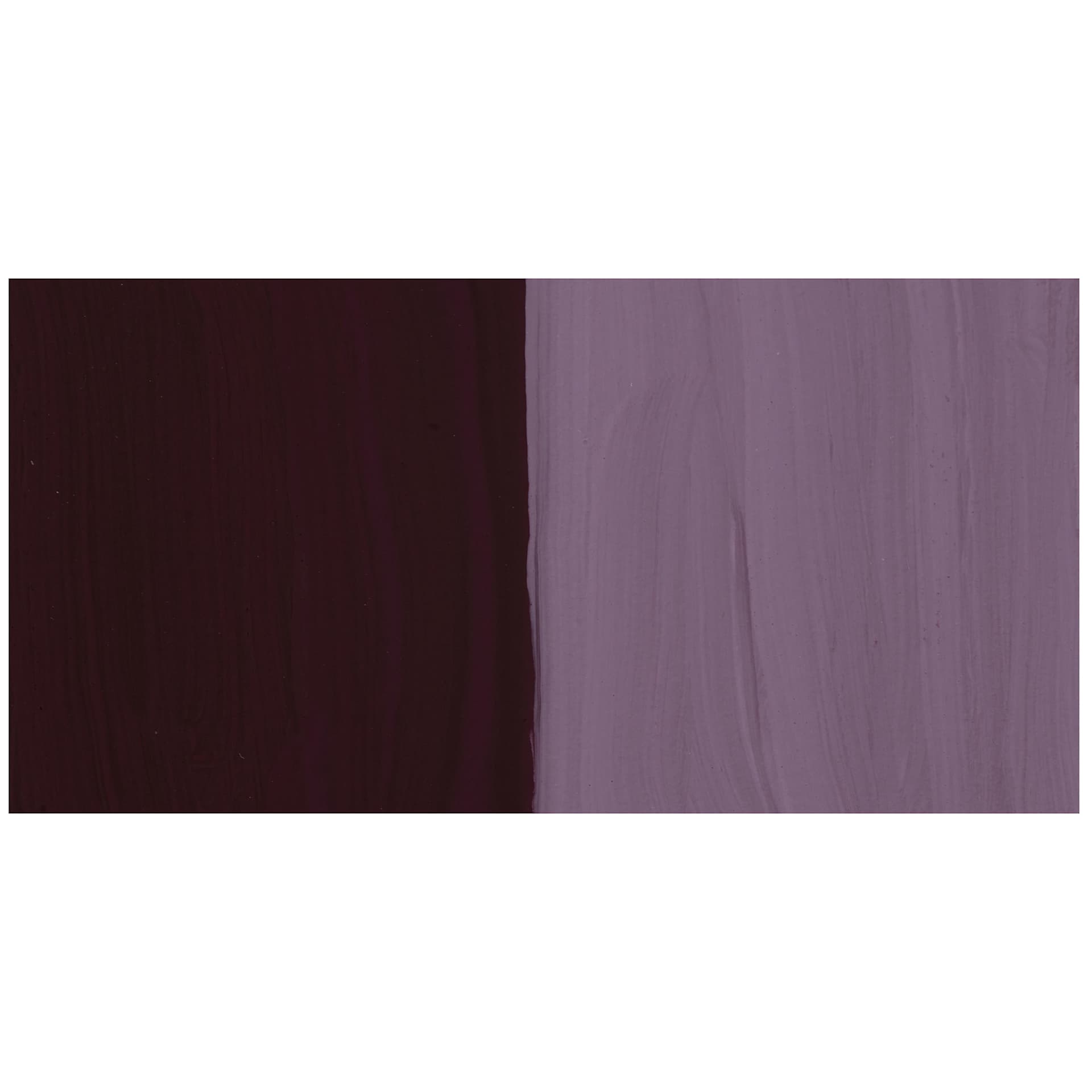 Nicker Designers Color Gouache - Maroon swatch
