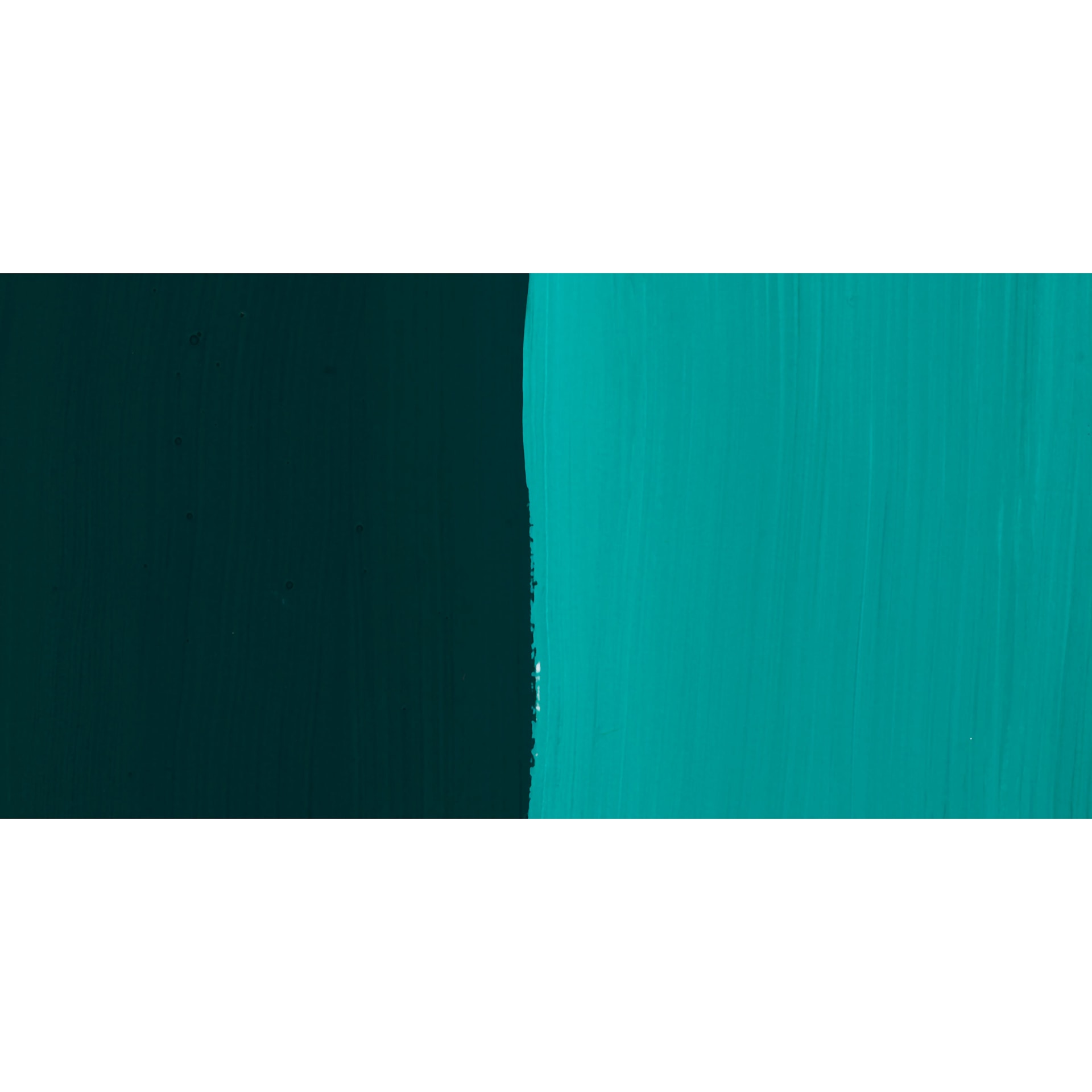 ShinHan Professional Designers Gouache - Dark Green, swatch