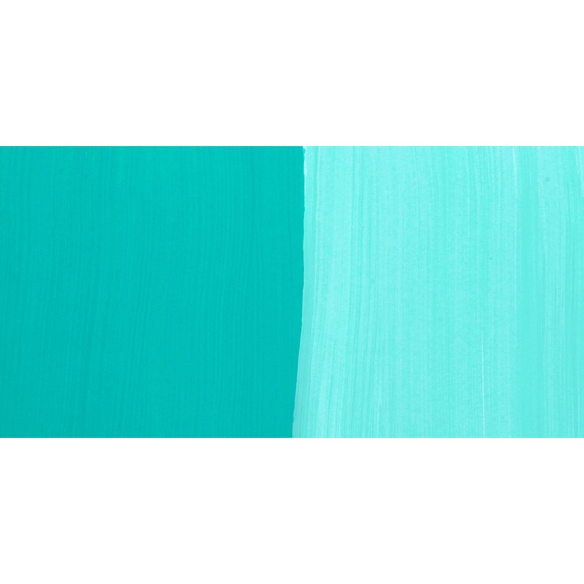 ShinHan Professional Designers Gouache - Cobalt Green Pale, swatch