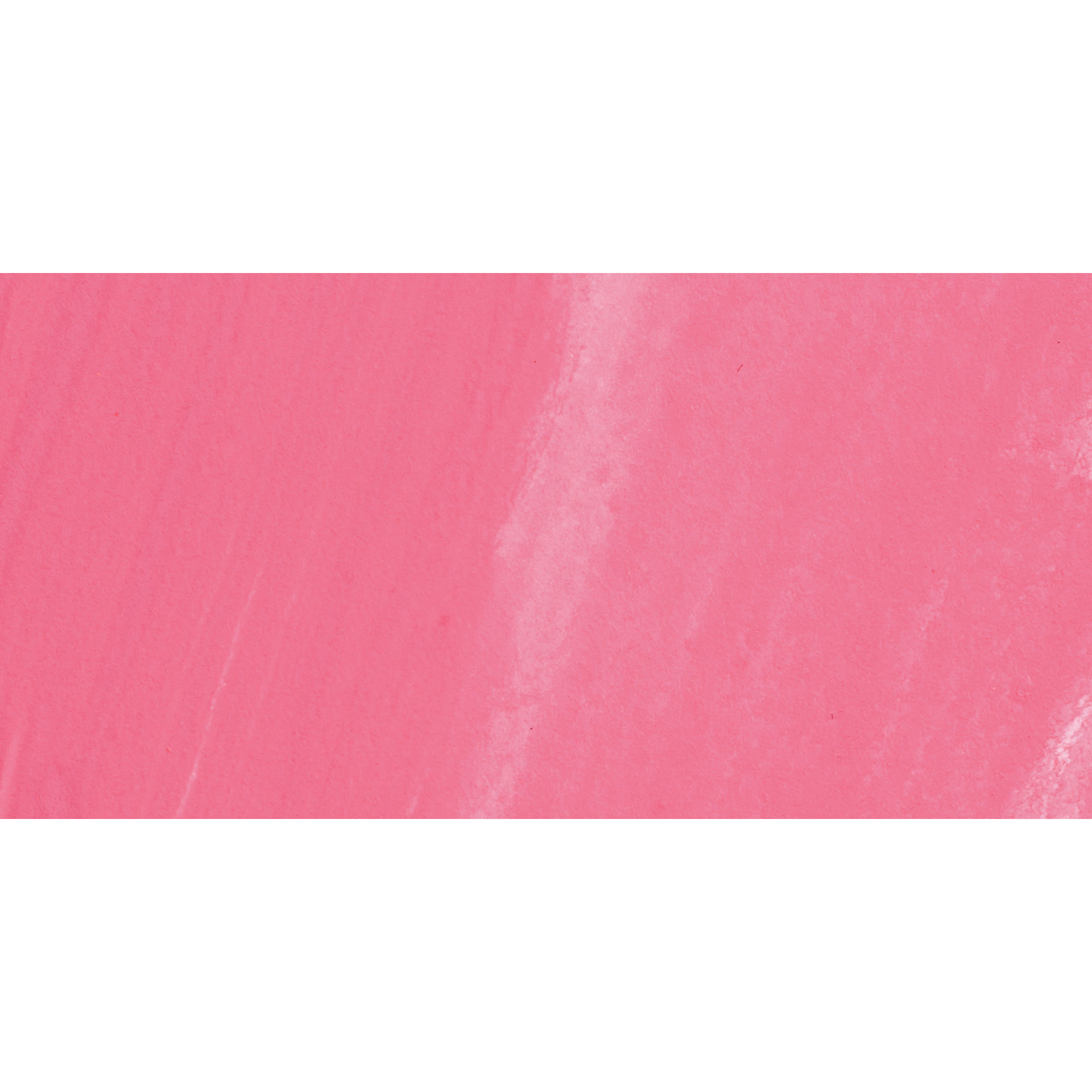 ShinHan Pass Colors Opaque Watercolor Tube - Brilliant Pink swatch