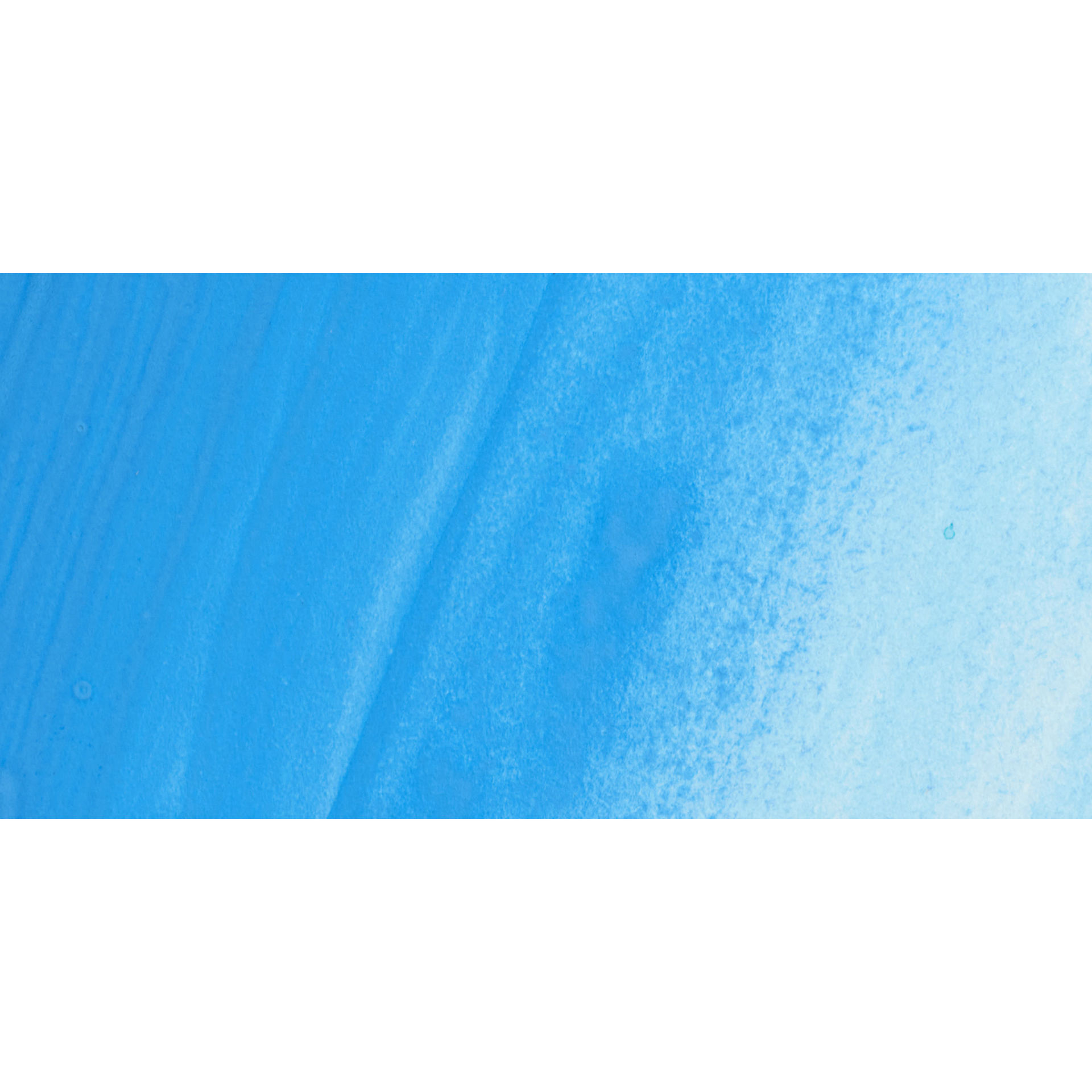 ShinHan Pass Colors Opaque Watercolor Tube - Blue Grey swatch