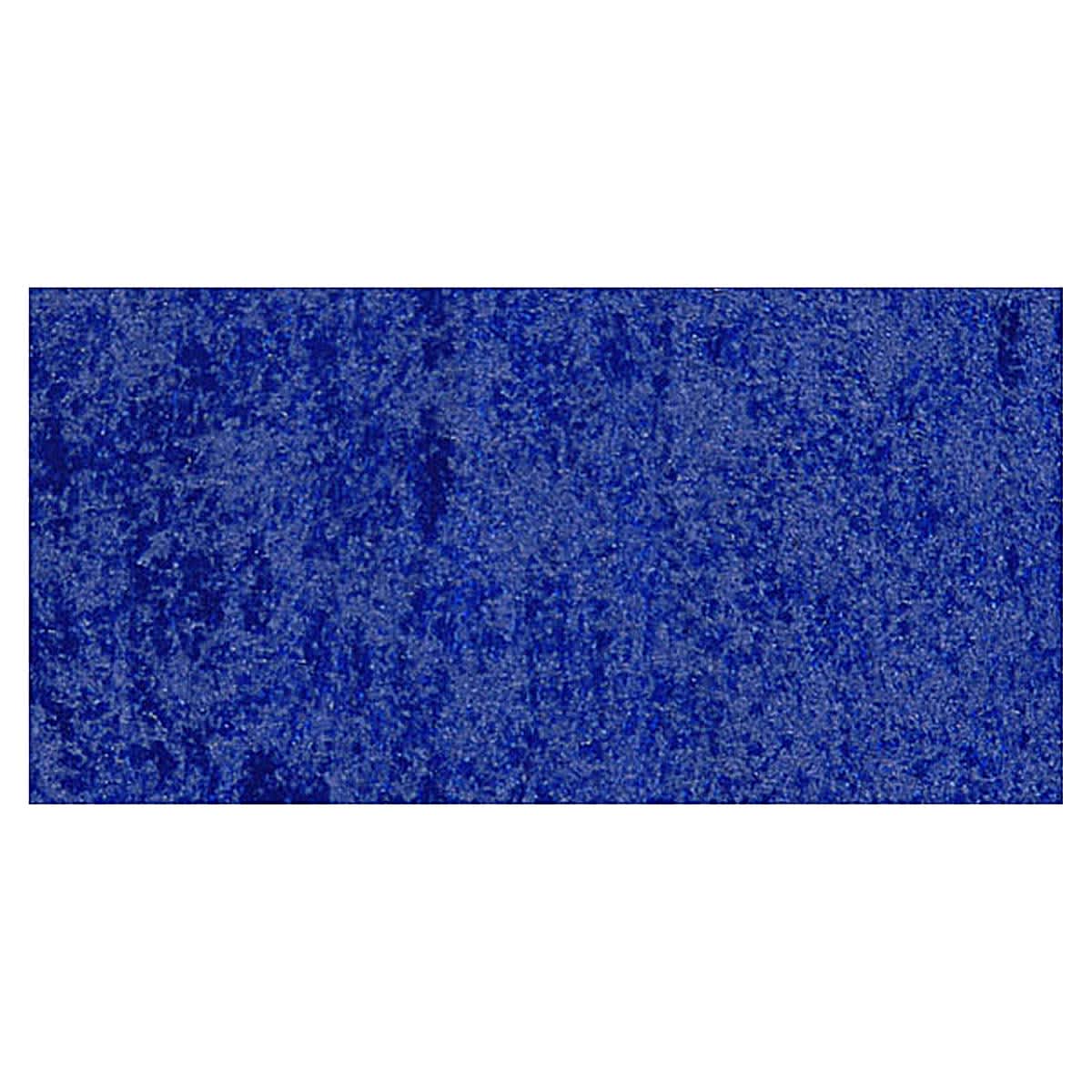 1-Shot Lettering Enamel Paint - Brilliant Blue swatch