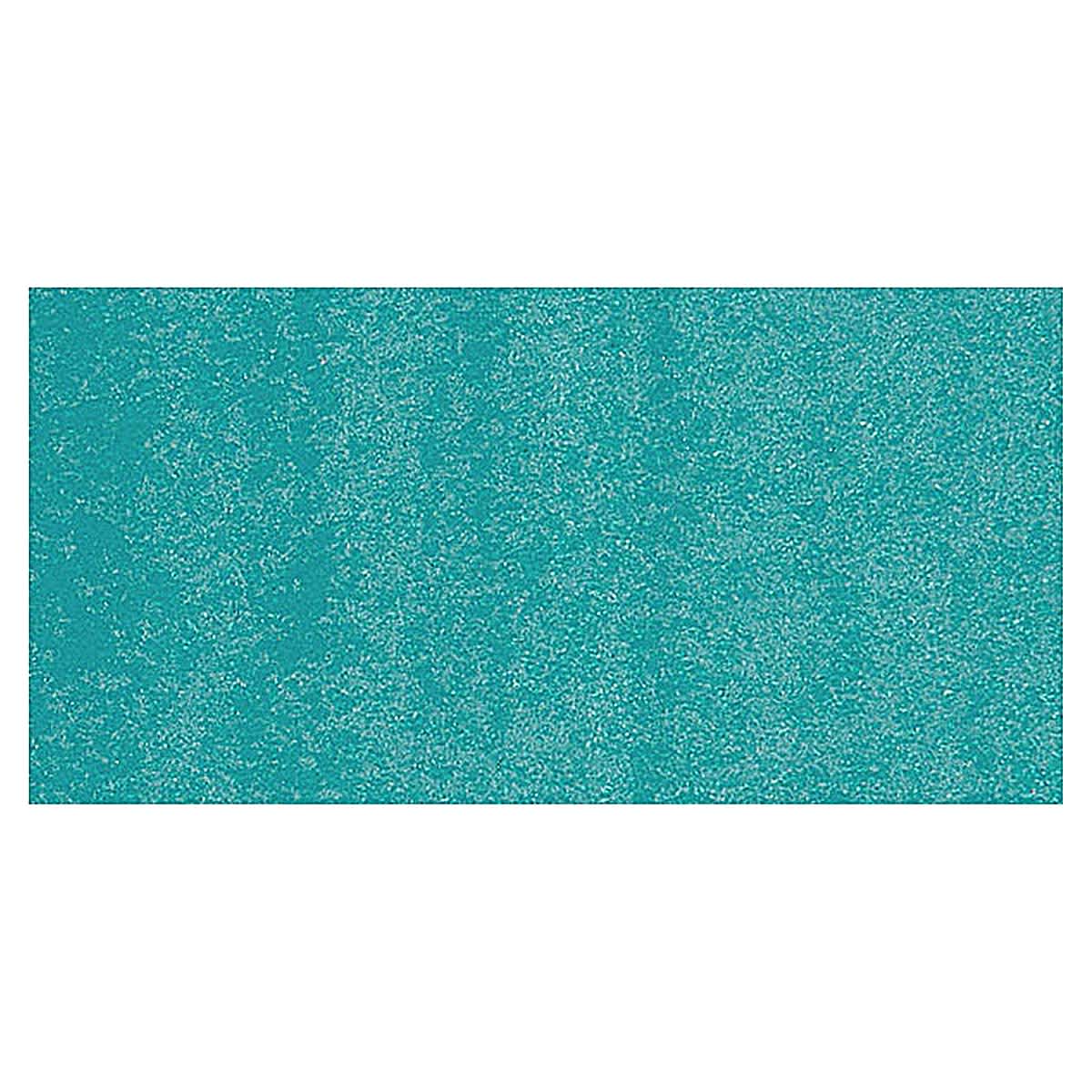 1-Shot Lettering Enamel Paint - Kansas City Teal swatch