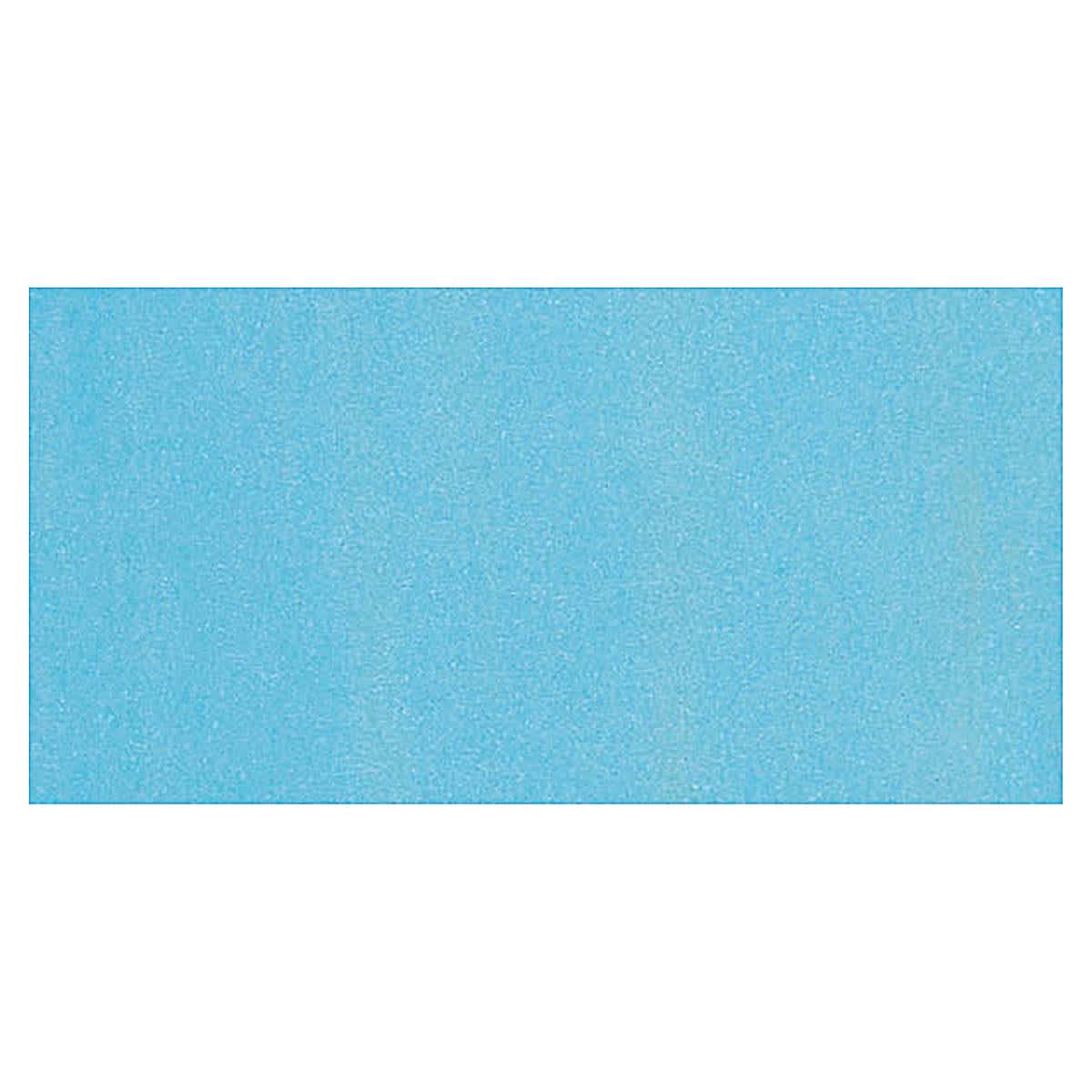 1-Shot Lettering Enamel Paint - Peacock Blue swatch