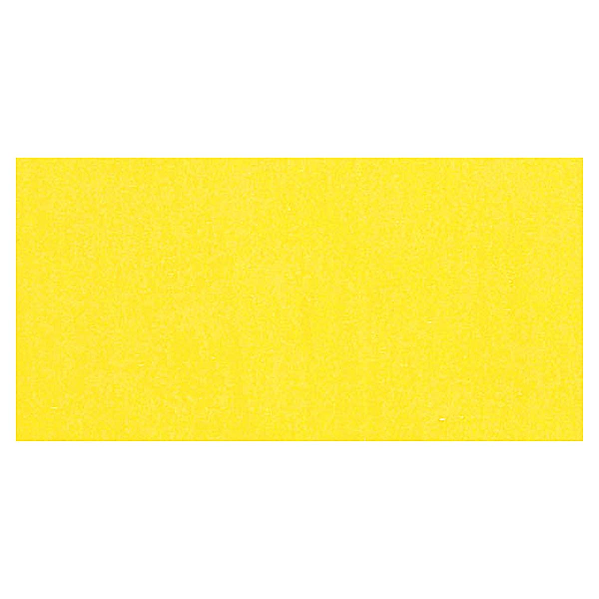 1-Shot Lettering Enamel Paint - Primrose Yellow swatch