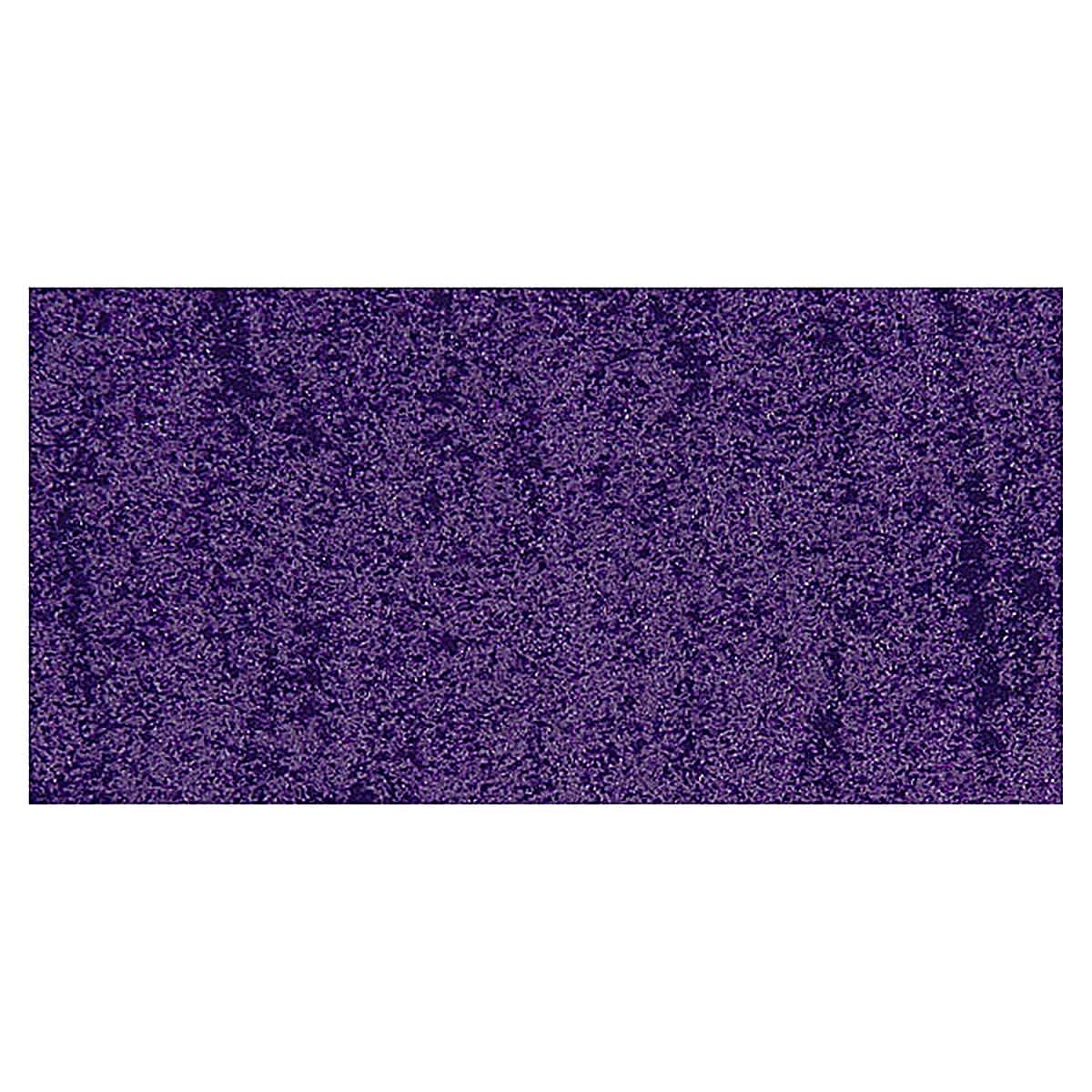 1-Shot Lettering Enamel Paint - Proper Purple swatch