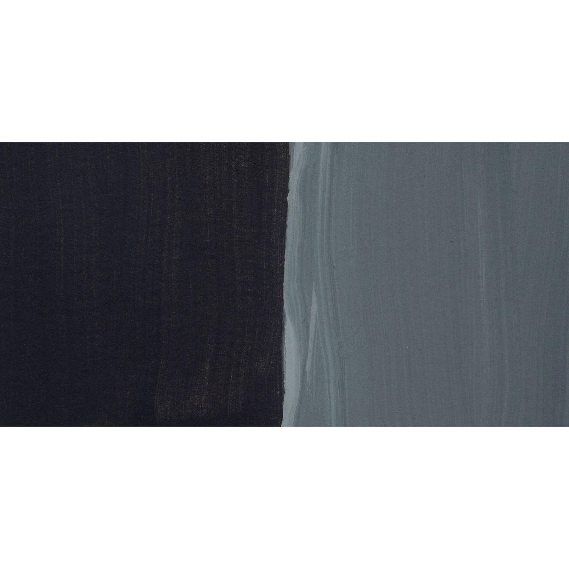 Ronan Superfine Japan Color - Refined Lamp Black - Swatch