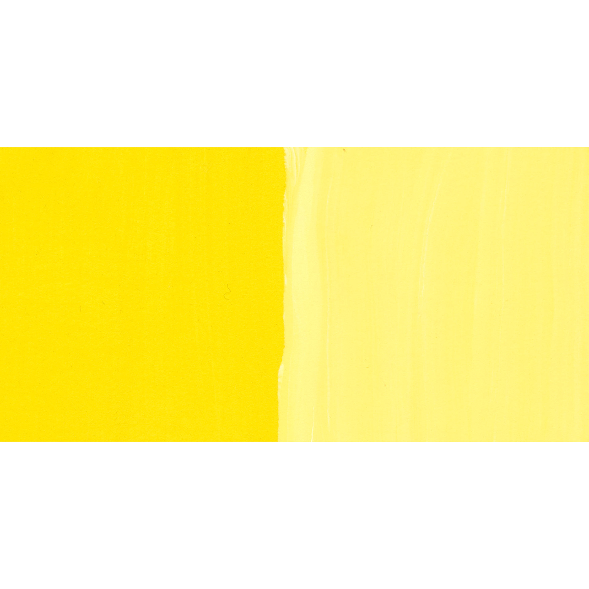 Ronan Superfine Japan Color - Chrome Yellow LL - Swatch