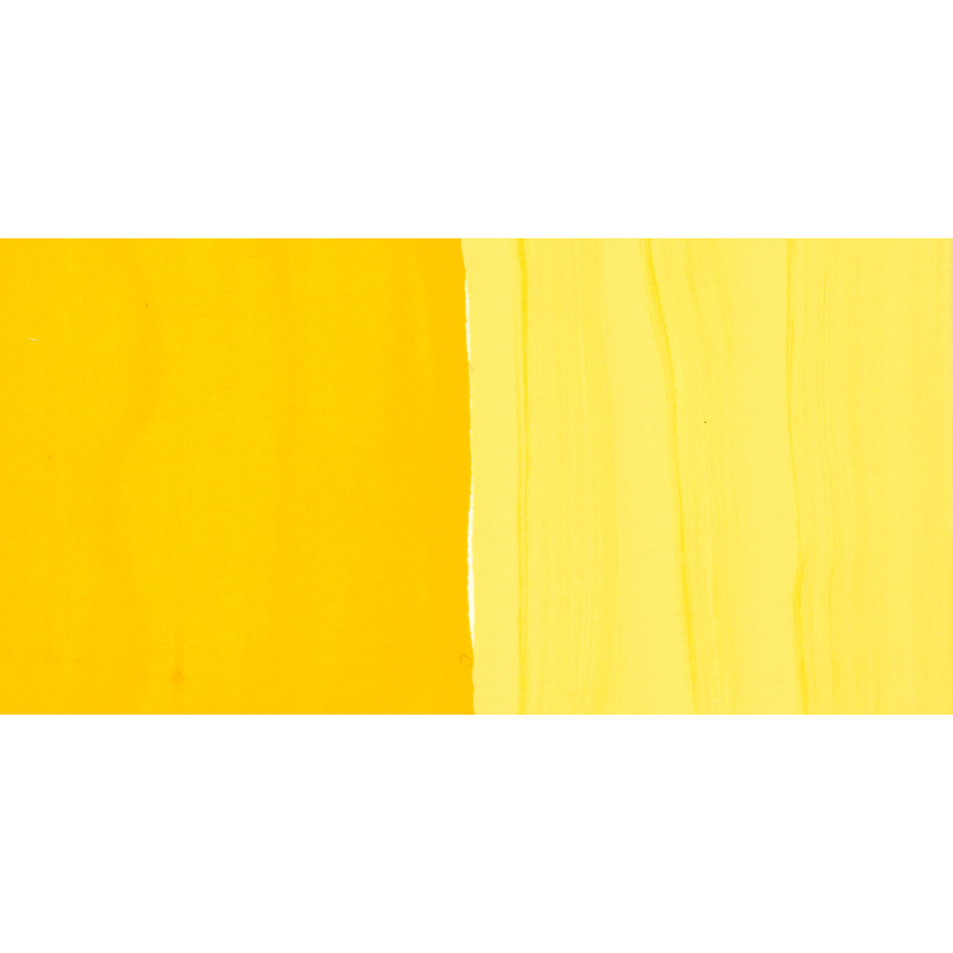 Ronan Superfine Japan Color - Chrome Yellow Medium - Swatch