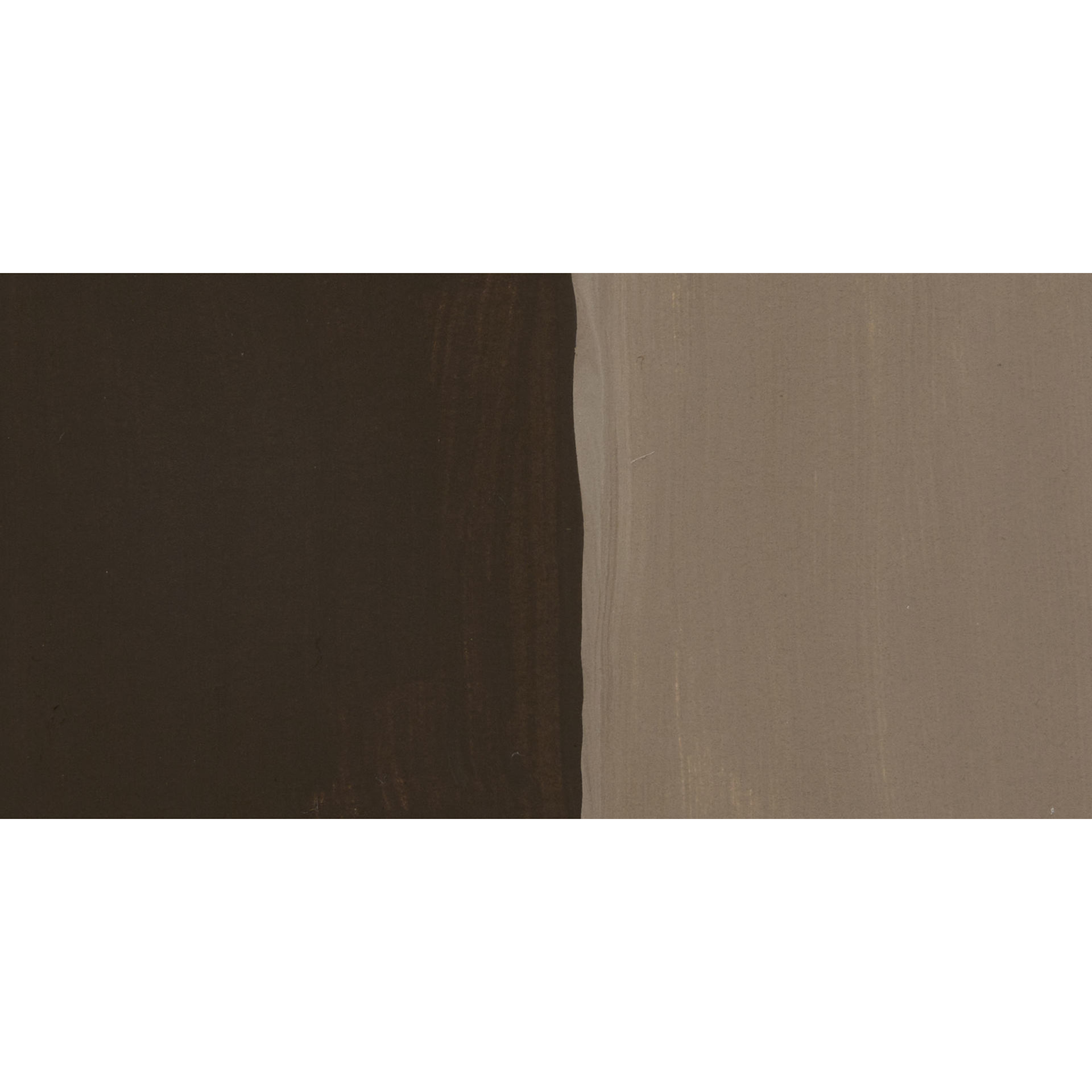 Ronan Superfine Japan Color - Raw Umber - Swatch