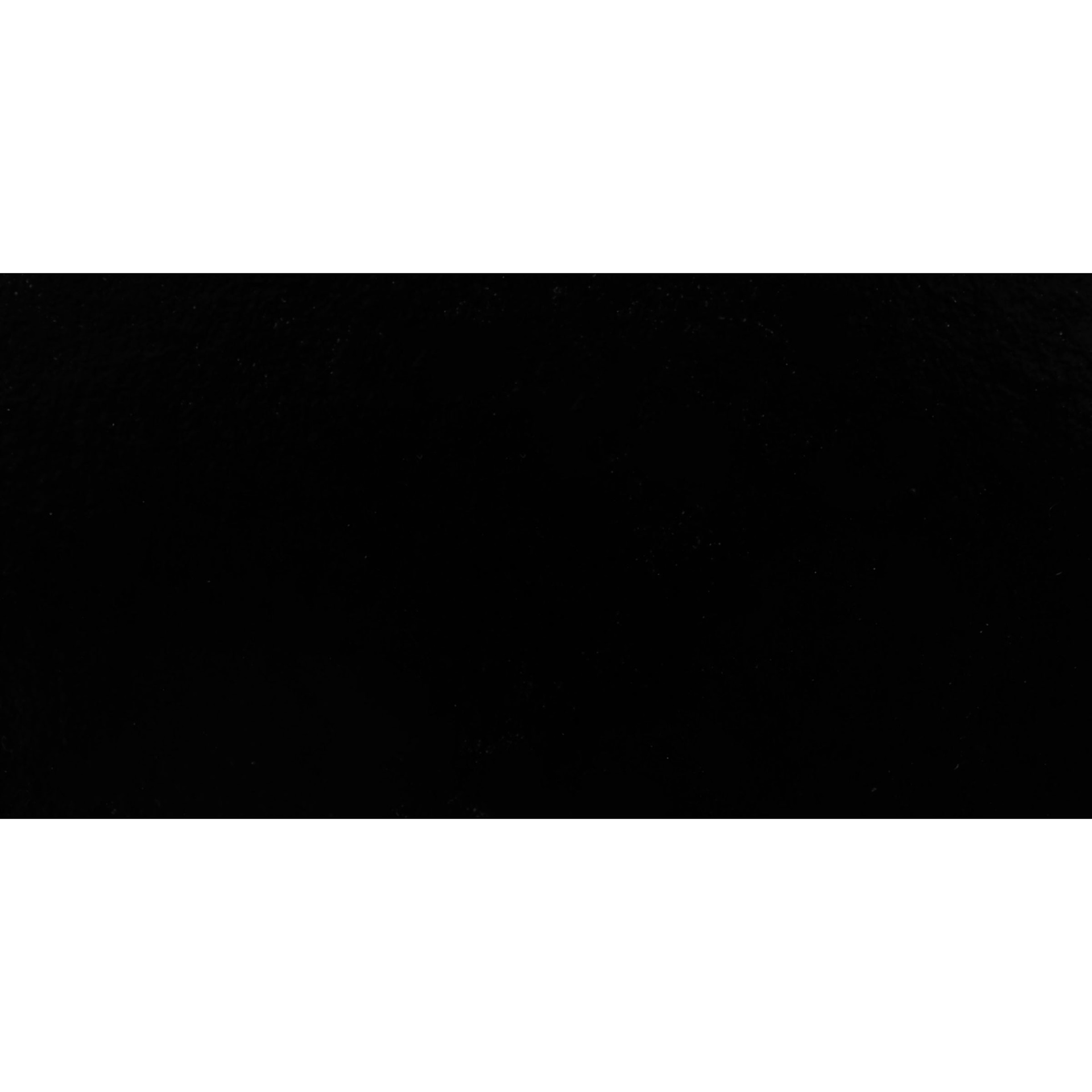 Alpha6 Alphanamel Lettering Enamel - McKeag's Black, 147 ml - Swatch
