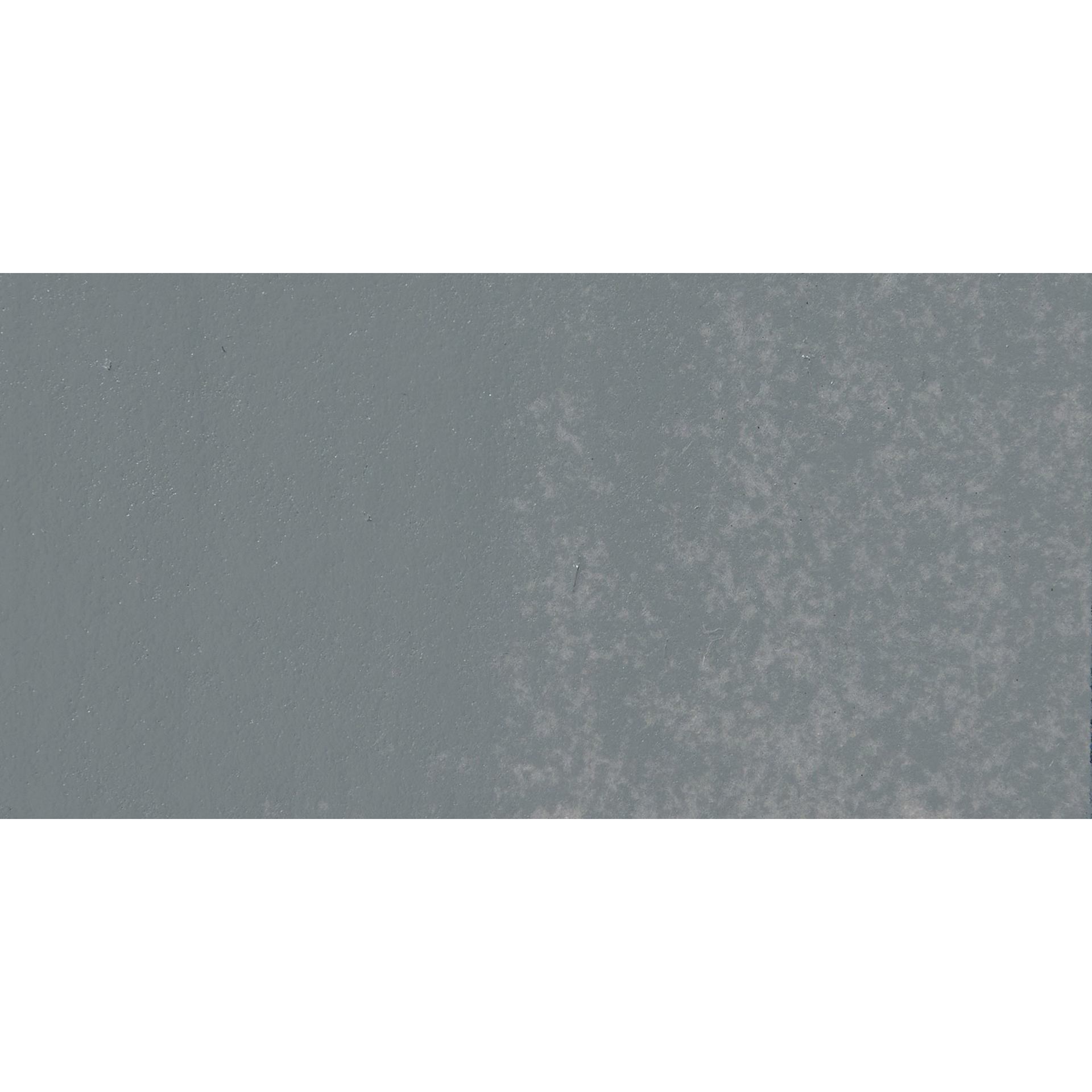 Alpha6 Alphanamel Lettering Enamel - Alpha Gray, 236.6 ml - Swatch
