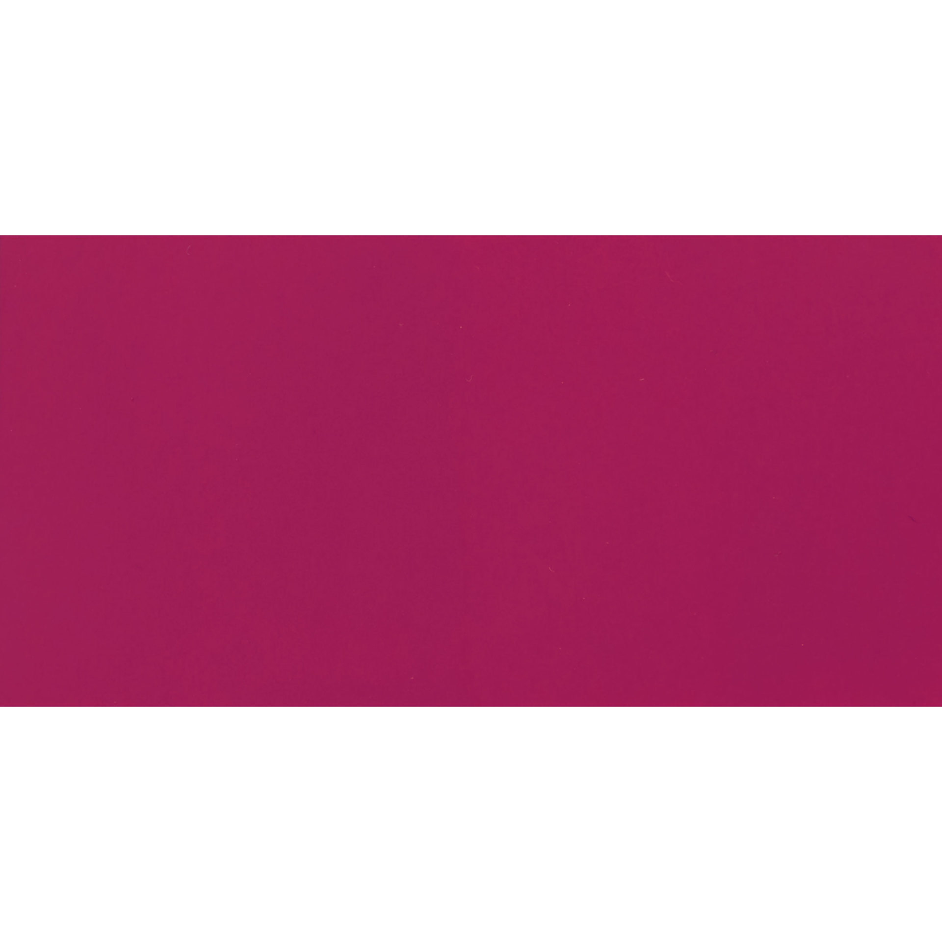 Alpha6 Alphanamel Lettering Enamel - Hot Pink, 236.6 ml - Swatch