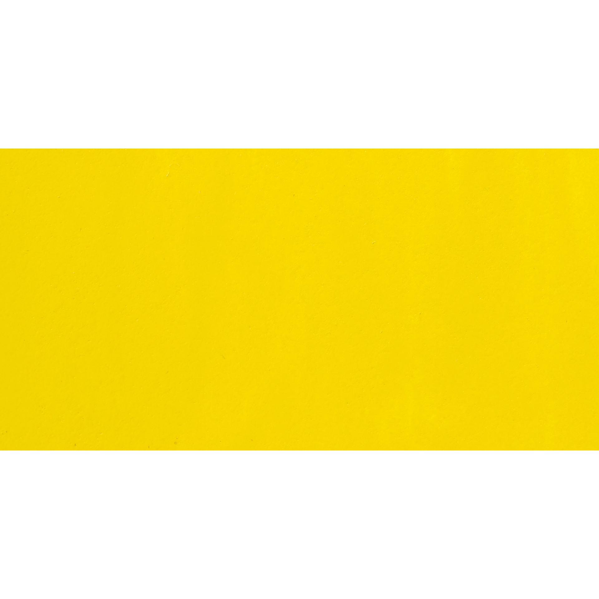Alpha6 Alphanamel Lettering Enamel - Alpha Yellow, 147 ml - Swatch