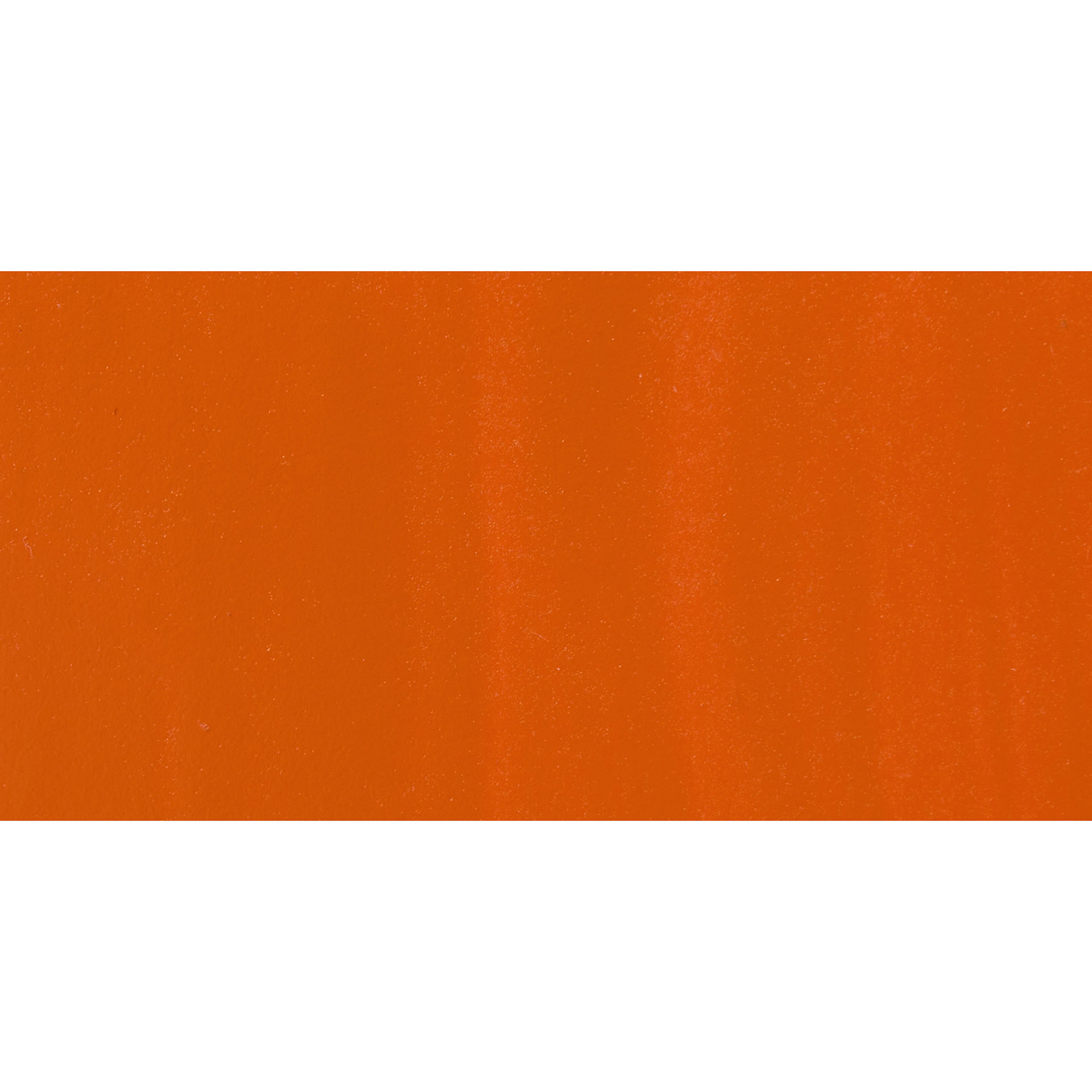 Alpha6 Alphanamel Lettering Enamel - Alpha Orange, 147 ml - Swatch