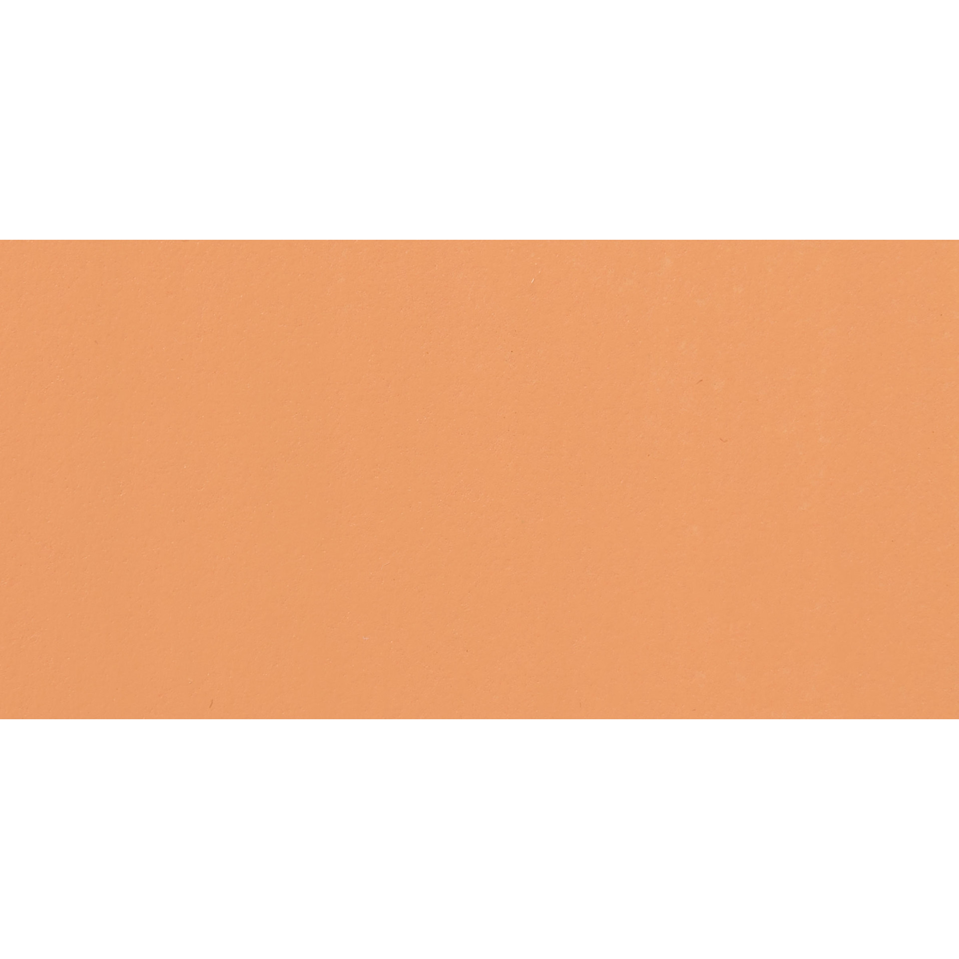 Alpha6 Alphanamel Lettering Enamel - Orange Sherbert, 236.6 ml - Swatch