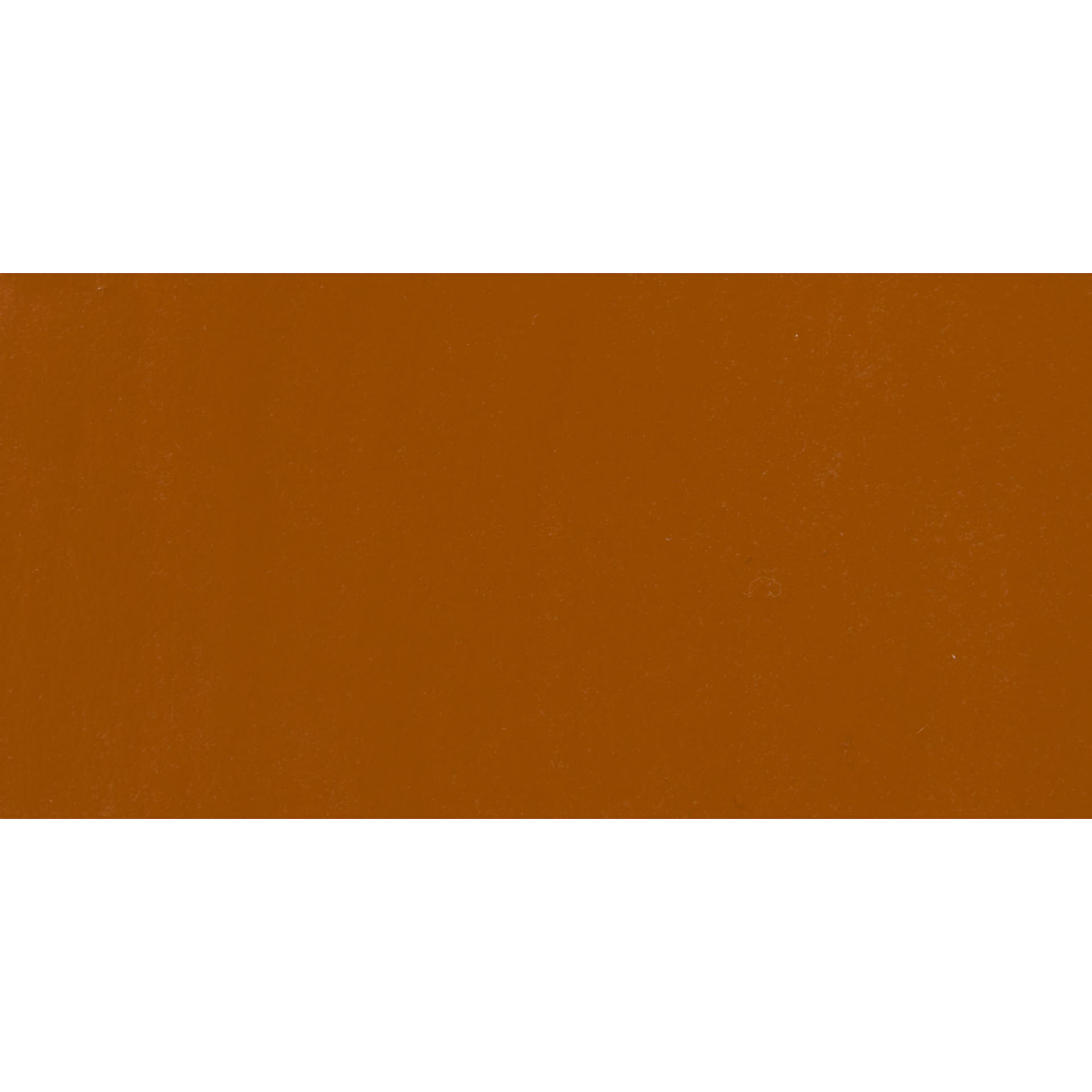 Alpha6 Alphanamel Lettering Enamel - Burnt Orange, 147 ml - Swatch