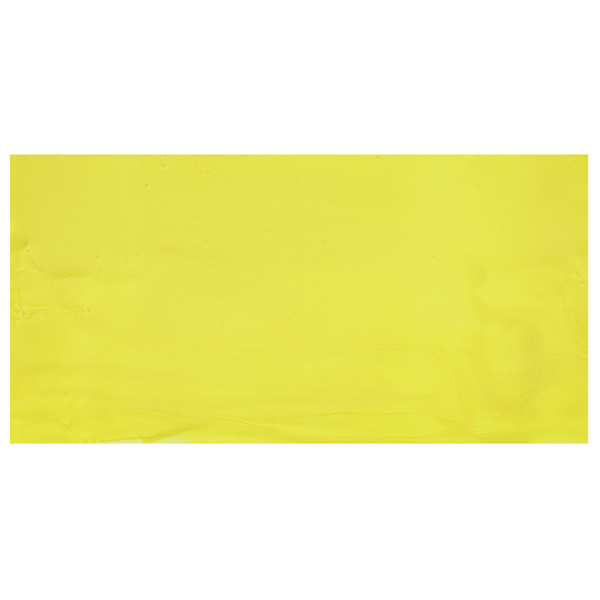 R&F Encaustic Paint - Nickel Yellow swatch