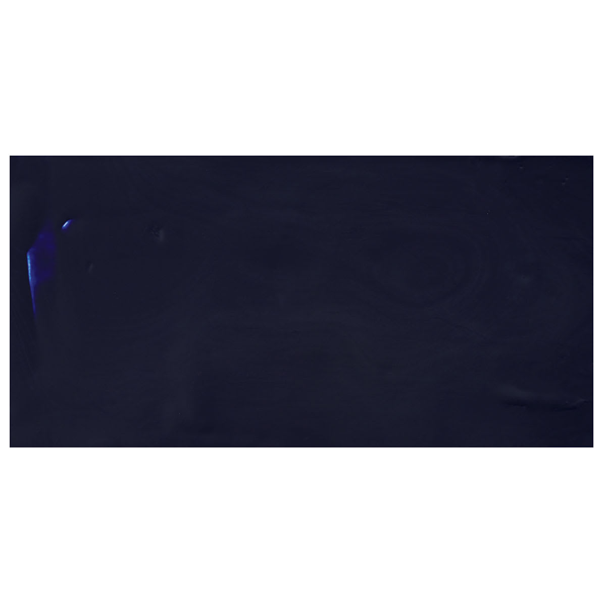 R&F Encaustic Paint - Indanthrone Blue swatch