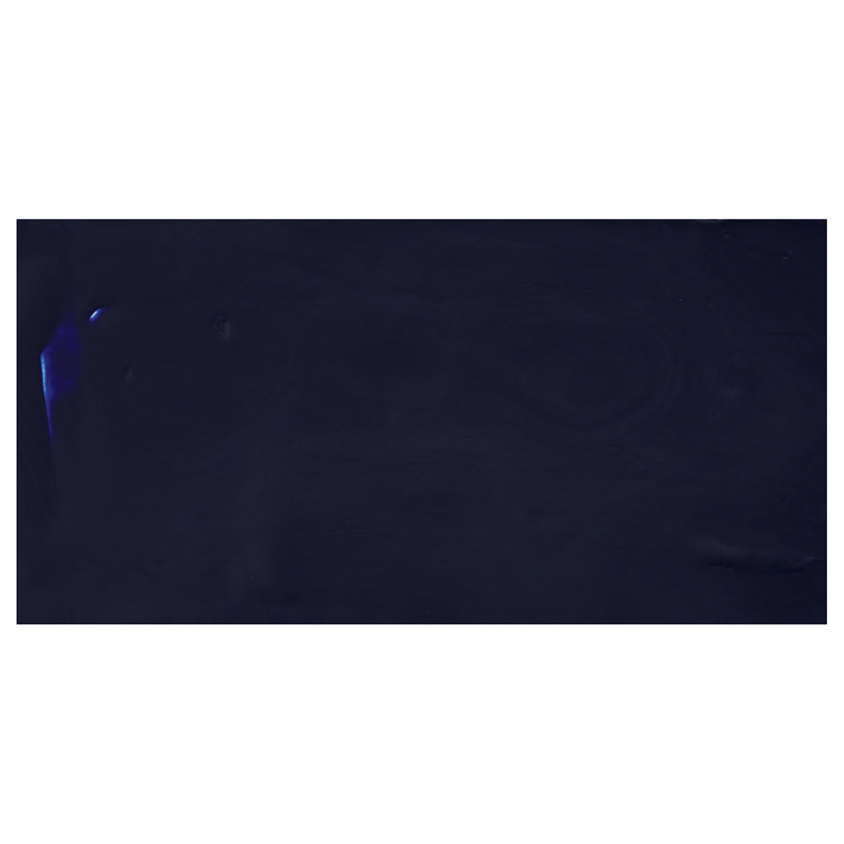 R&F Encaustic Paint - Indanthrone Blue swatch