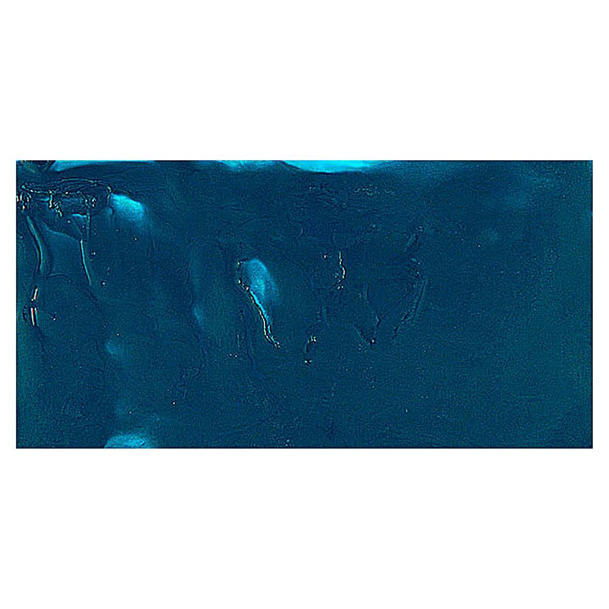 R&F Encaustic Paint - Cobalt Turquoise swatch