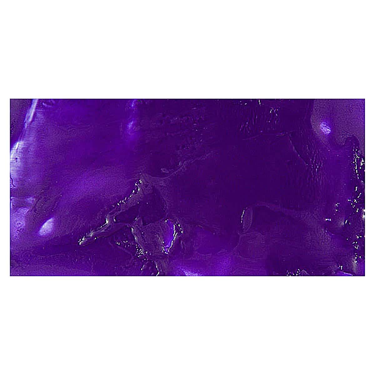 R&F Encaustic Paint - Cobalt Violet Deep swatch