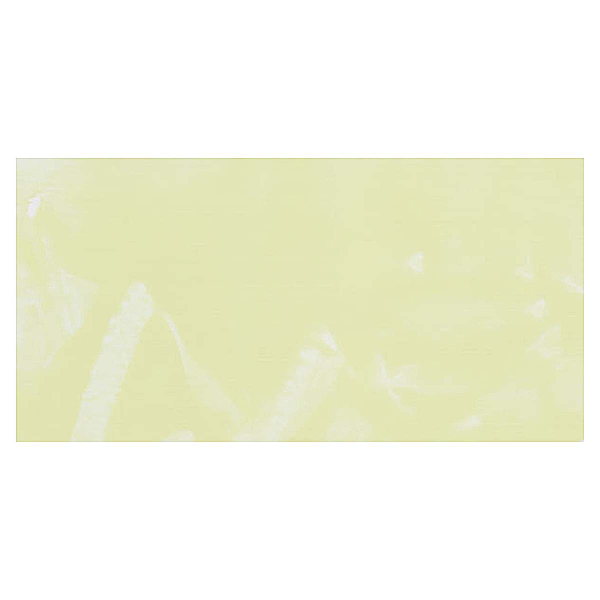 R&F Encaustic Paint - Green Gold Pale swatch
