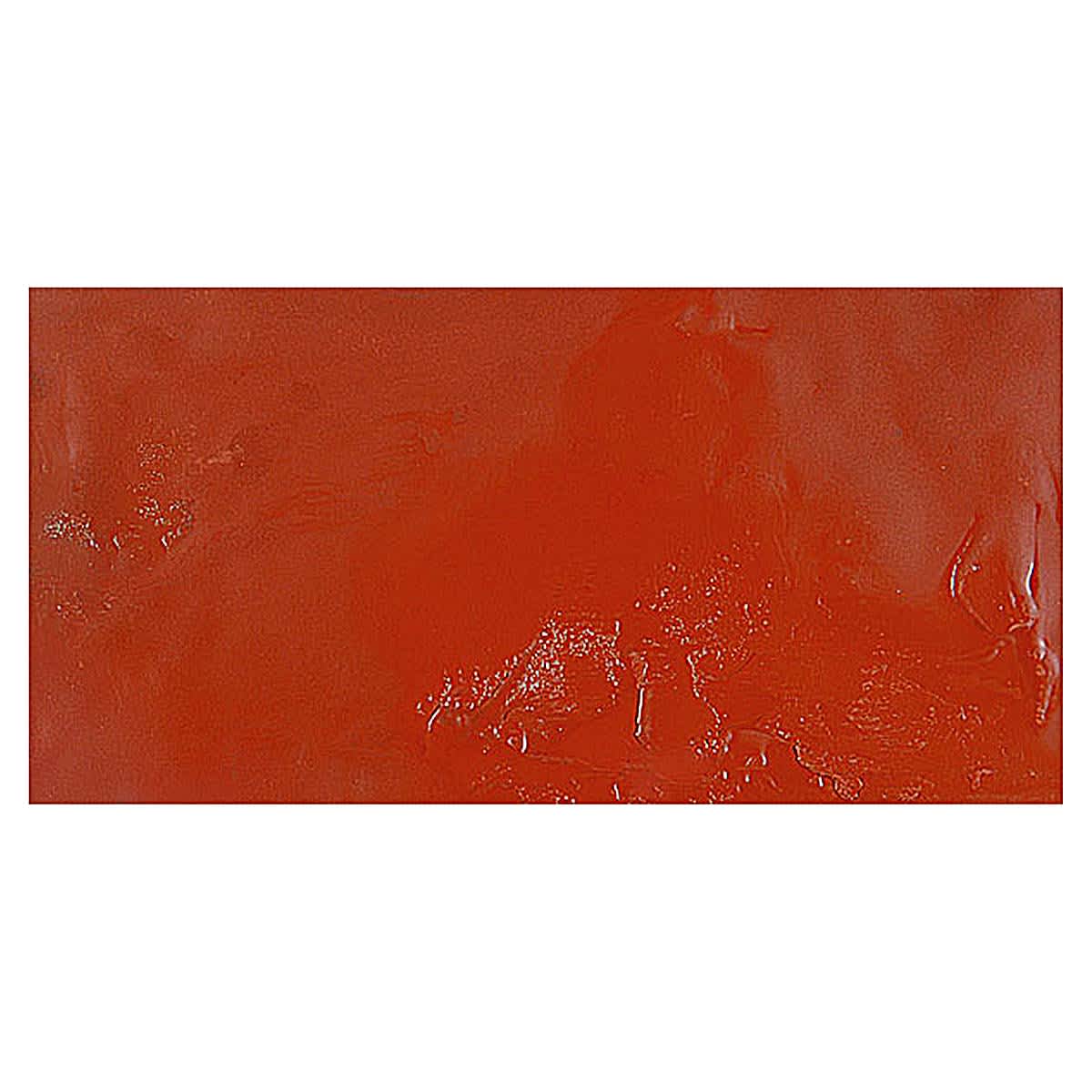 R&F Encaustic Paint - Mars Red swatch