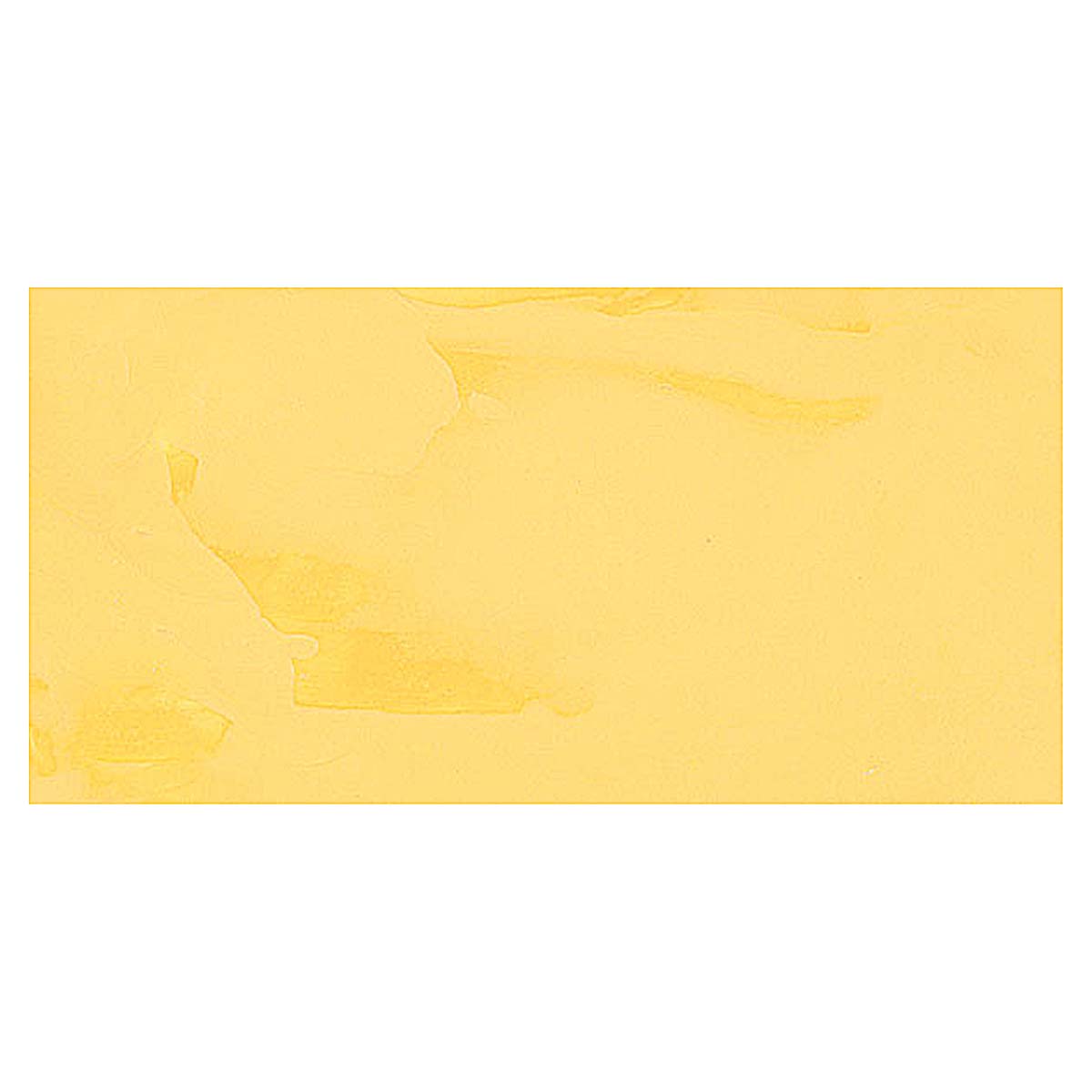 R&F Encaustic Paint - Naples Yellow swatch