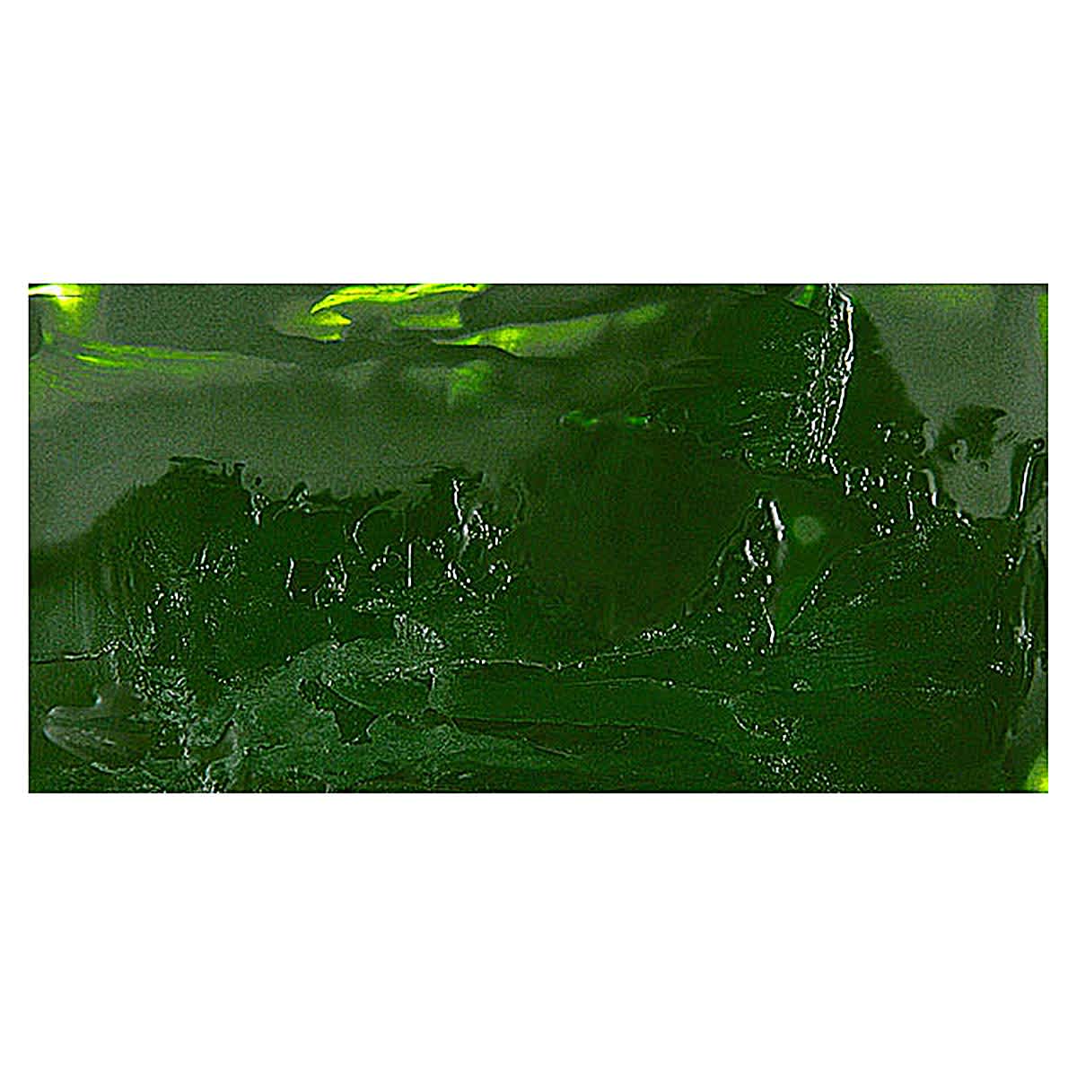 R&F Encaustic Paint - Sap Green swatch
