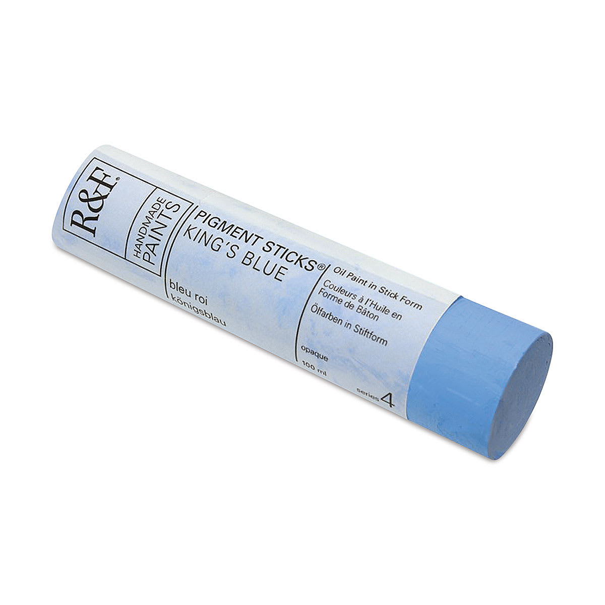 R & F Pigment Stick-King's Blue 100ml