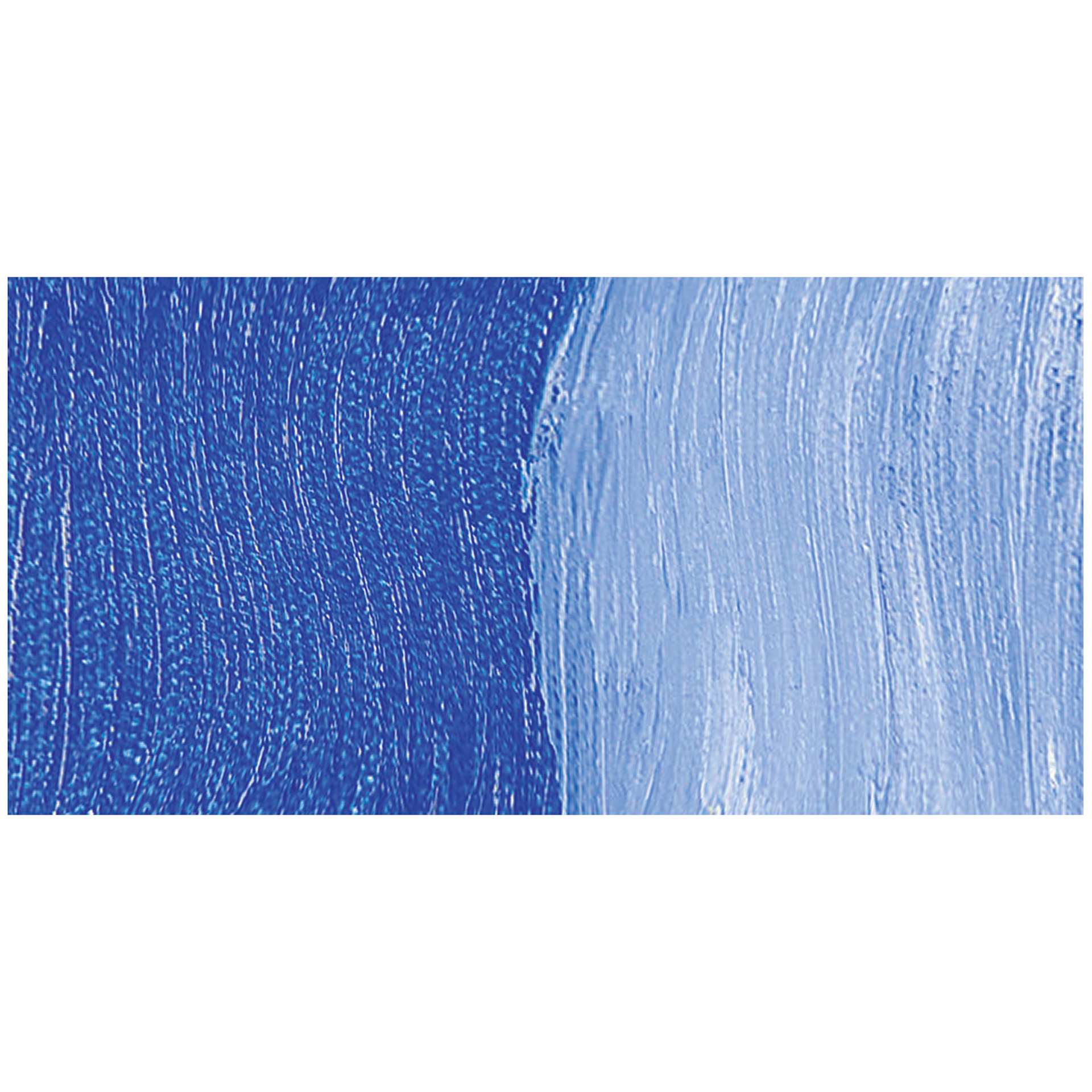 R&F Pigment Stick - Cerulean Blue (Chromium) swatch