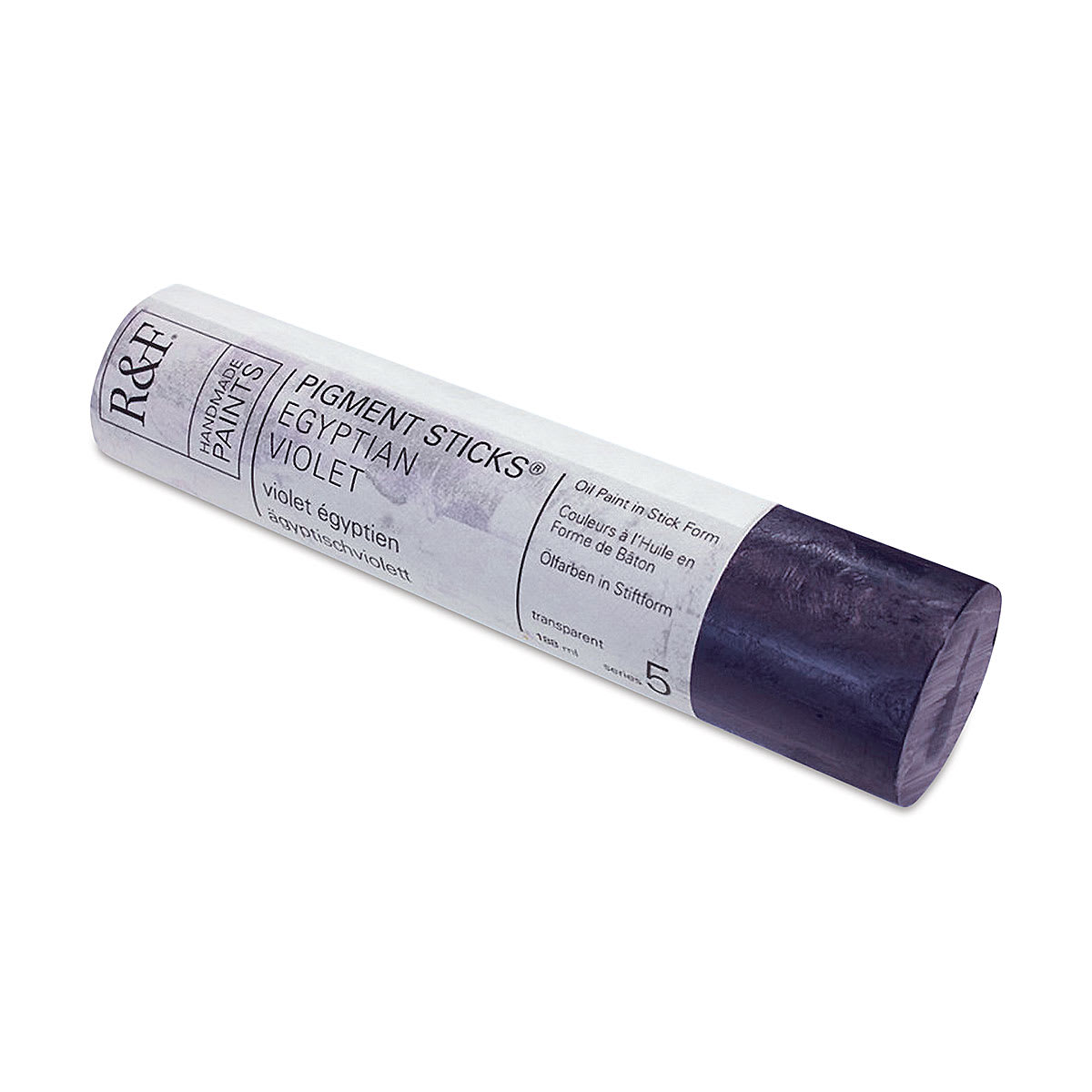 R&F Pigment Stick - Egyptian Violet, 188 ml stick