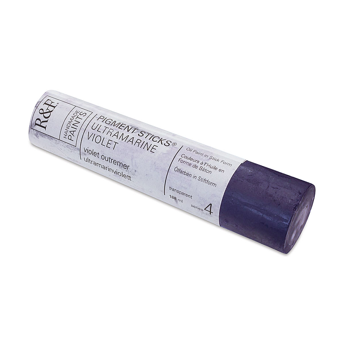 R&F Pigment Stick - Ultramarine Violet, 188 ml