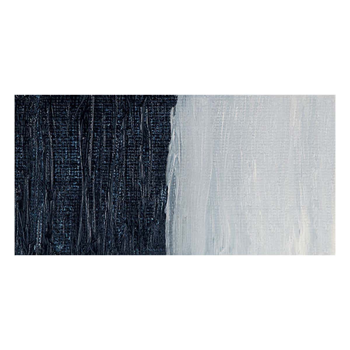 R&F Pigment Stick - Blue Ochre swatch