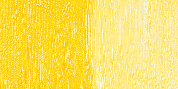 R&F Pigment Stick - Cadmium Yellow Medium swatch