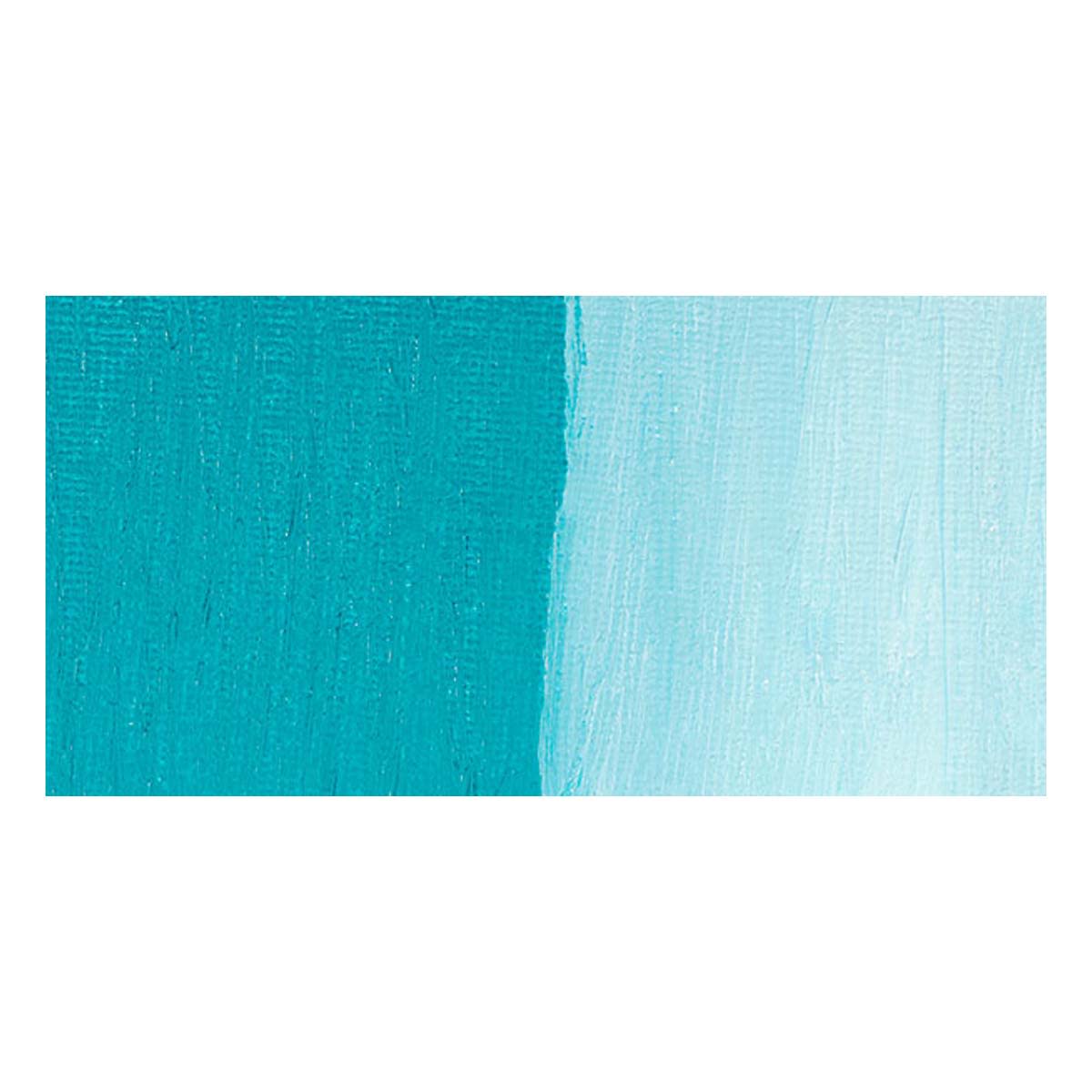 R&F Pigment Stick - Cobalt Teal swatch