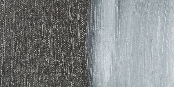 R&F Pigment Stick - Graphite swatch