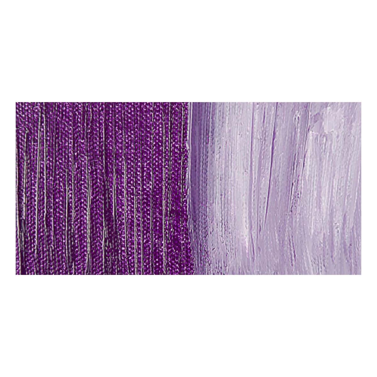 R&F Pigment Stick - Manganese Violet swatch