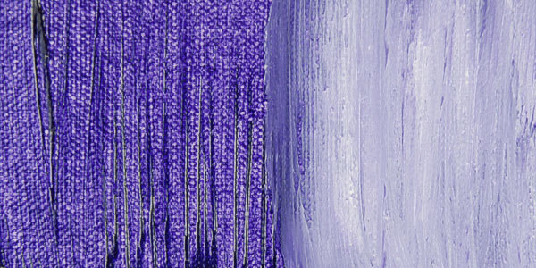 R&F Pigment Stick - Ultramarine Violet swatch