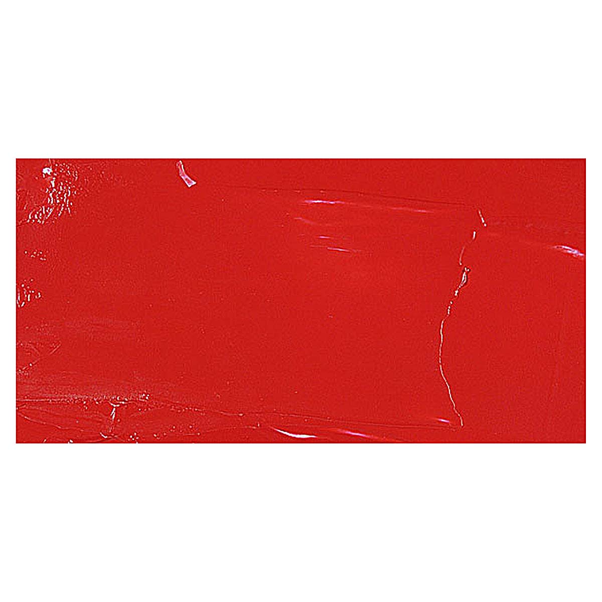 Enkaustikos Hot Cakes Encaustic Wax Paint - Naphthol Red swatch