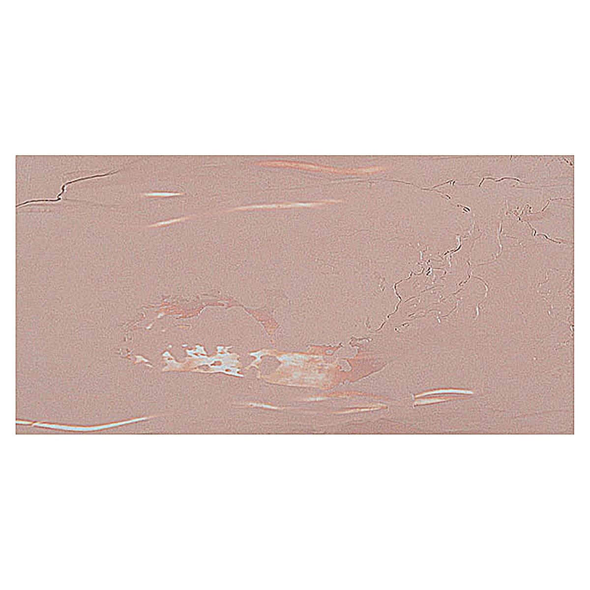 Enkaustikos Hot Cakes Encaustic Wax Paint - Sienna Pink swatch
