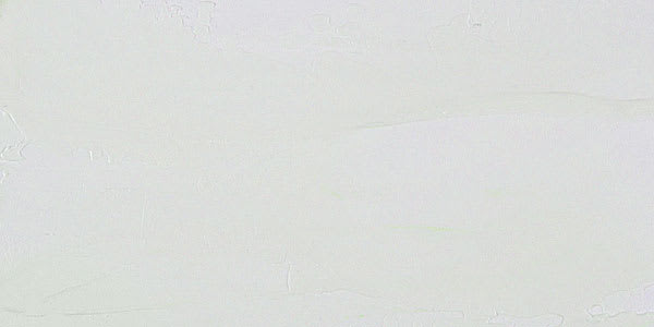 Enkaustikos Hot Cakes Encaustic Wax Paint - Zinc White swatch