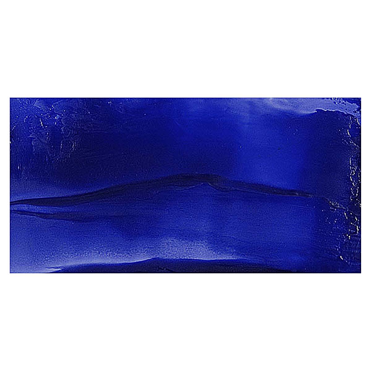 Enkaustikos Hot Stick Encaustic Wax Paint - Ultramarine Violet swatch