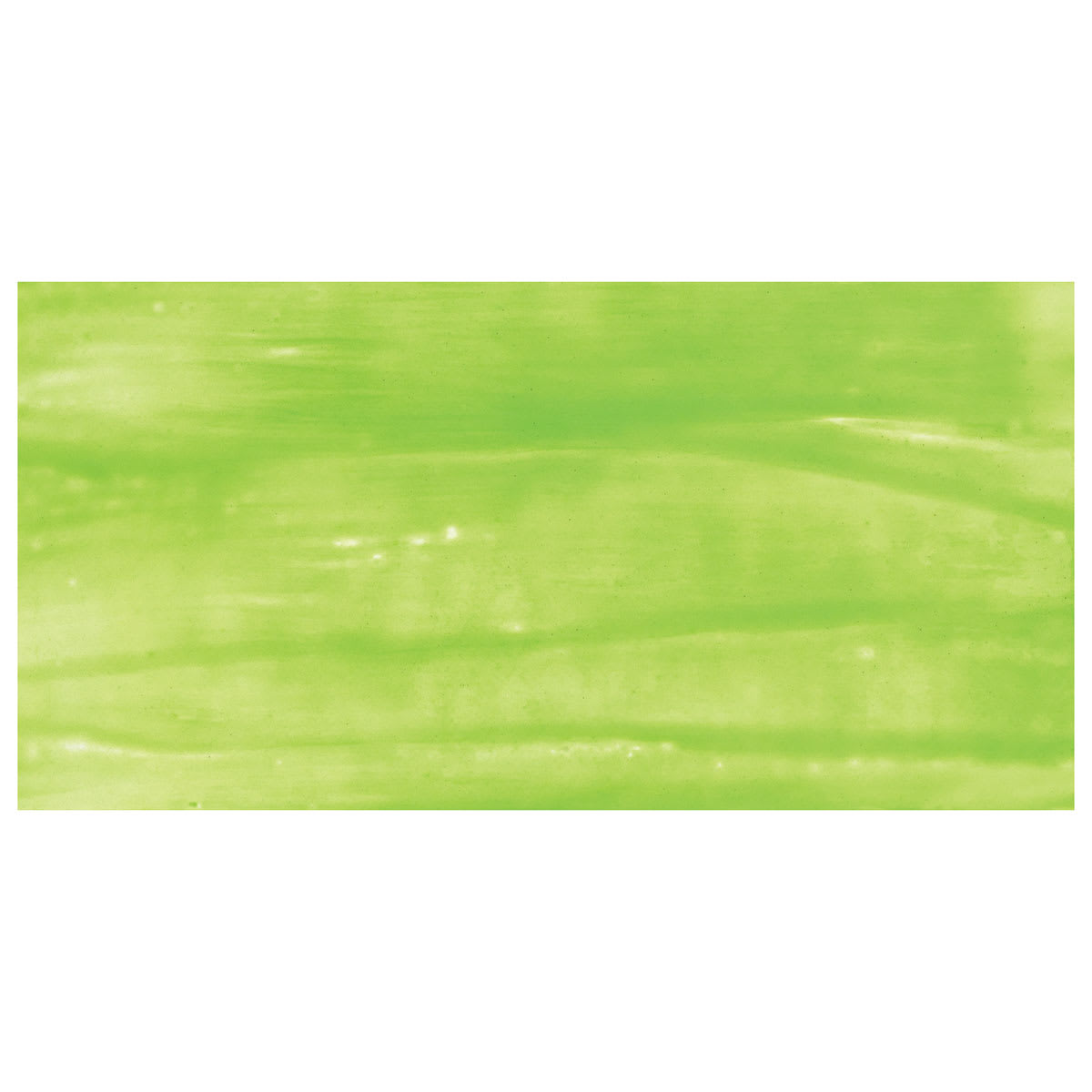 Enkaustikos Wax Snaps Encaustic Paint - Vernal swatch