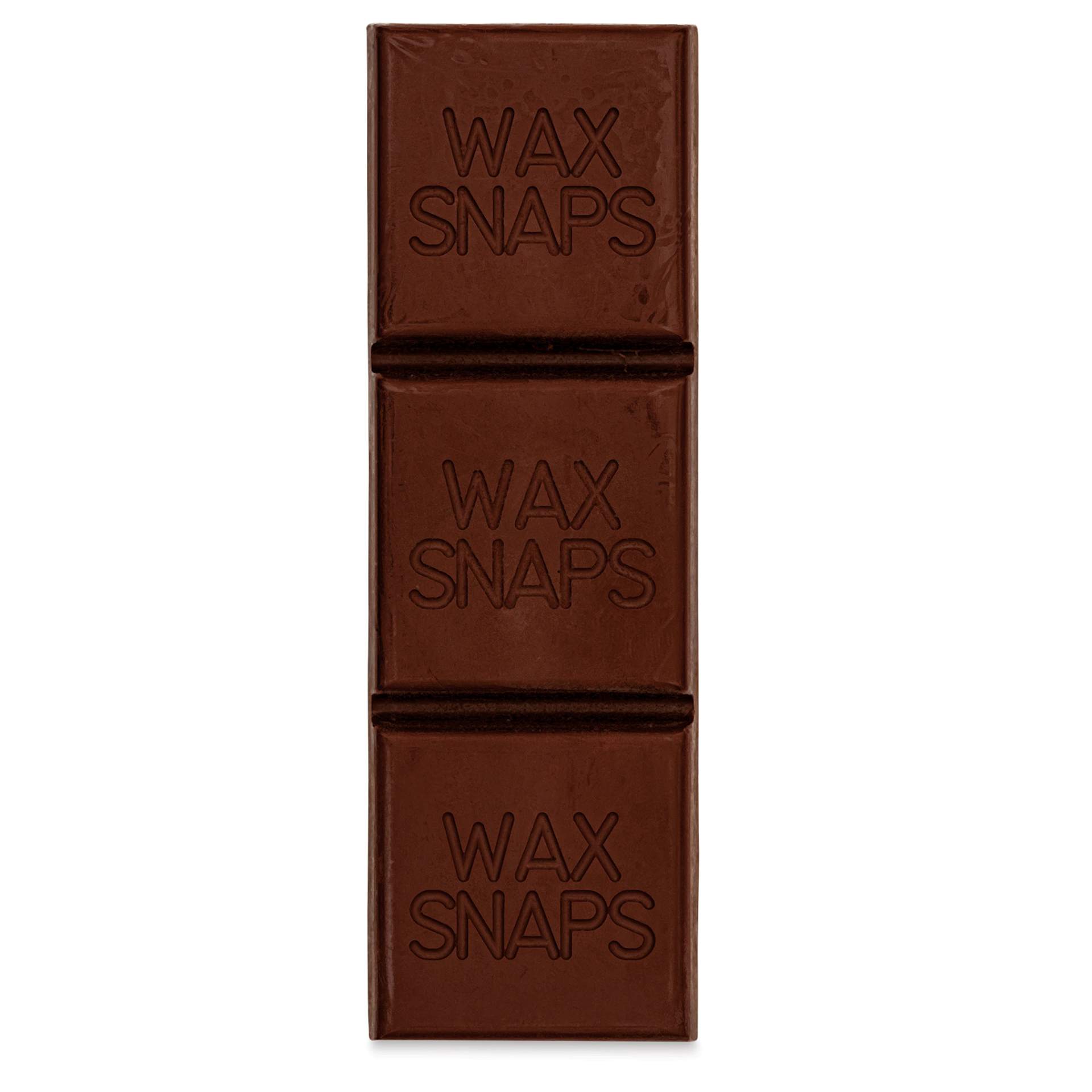 Enkaustikos Wax Snaps Encaustic Paints - Micaceous Iron Oxide, 40 ml cake