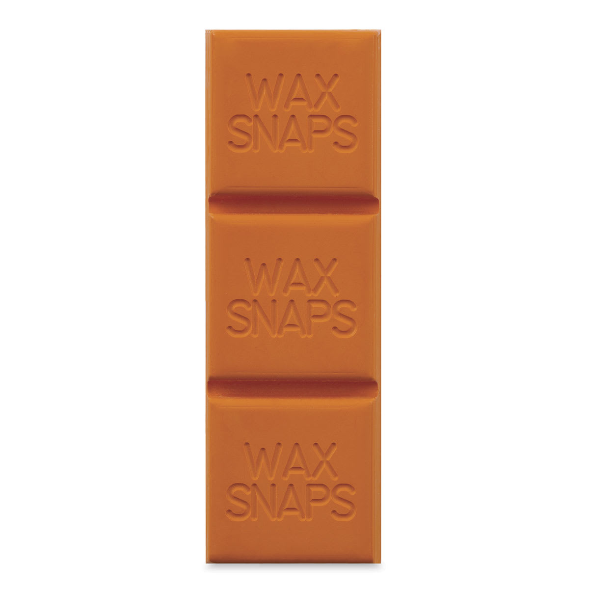 Enkaustikos Wax Snaps Encaustic Paints - 40 ml 3 section Snap of Bismuth Orange
Enkaustikos Wax Snaps Encaustic Paints - 40 ml 3 section Snap of Bismuth Orange