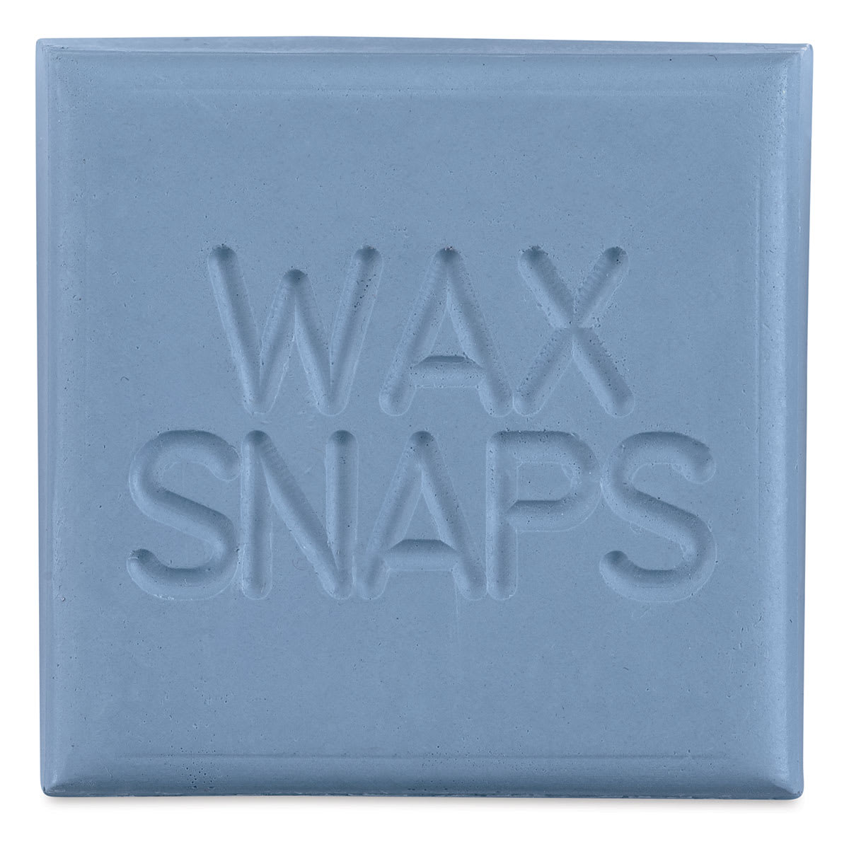 Enkaustikos Wax Snaps Encaustic Paints - Winter Sky, 40 ml, Cake