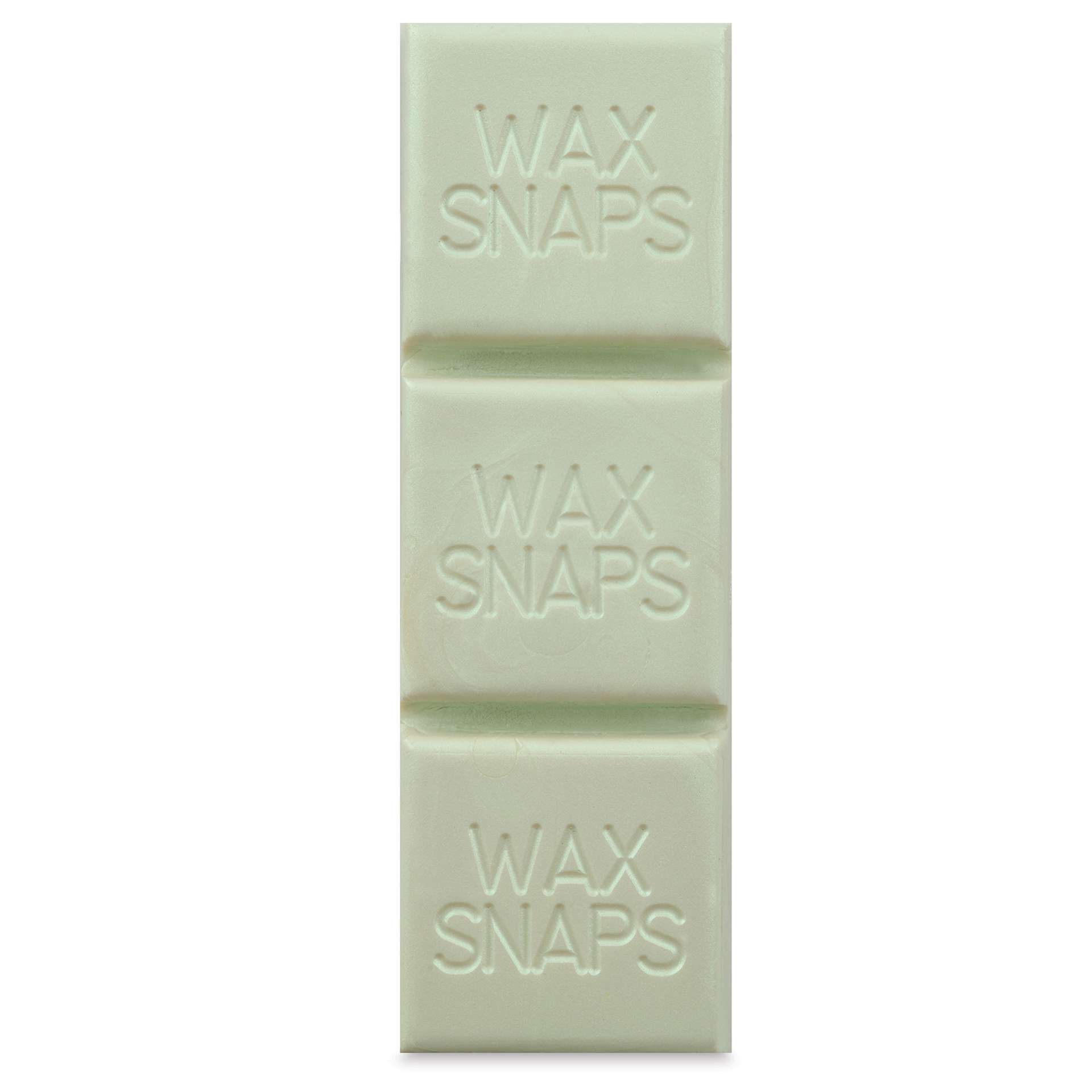 Enkaustikos Wax Snaps Encaustic Paints - Interference Green, 40 ml