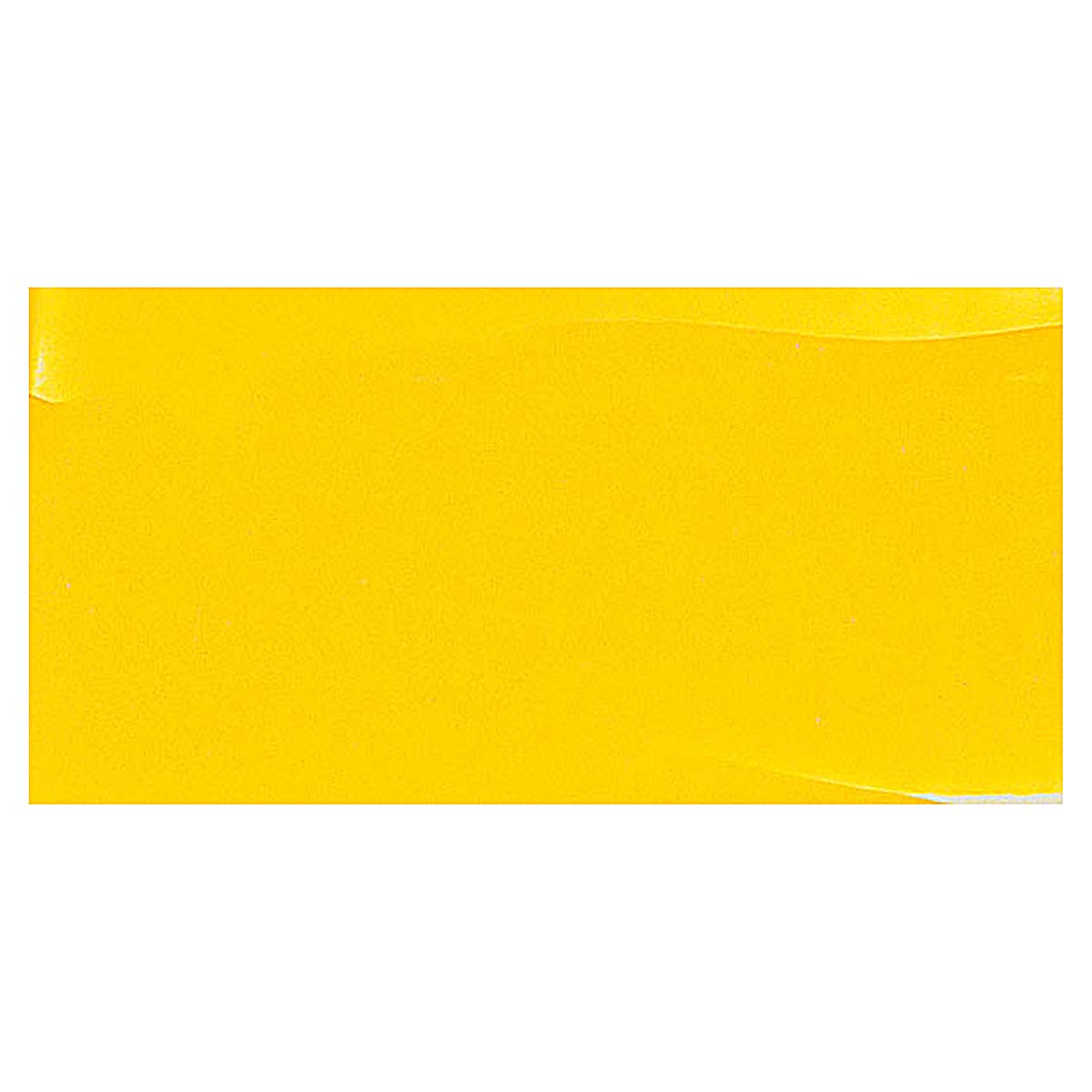 Enkaustikos Wax Snaps Encaustic Paint - Cadmium Yellow Medium swatch